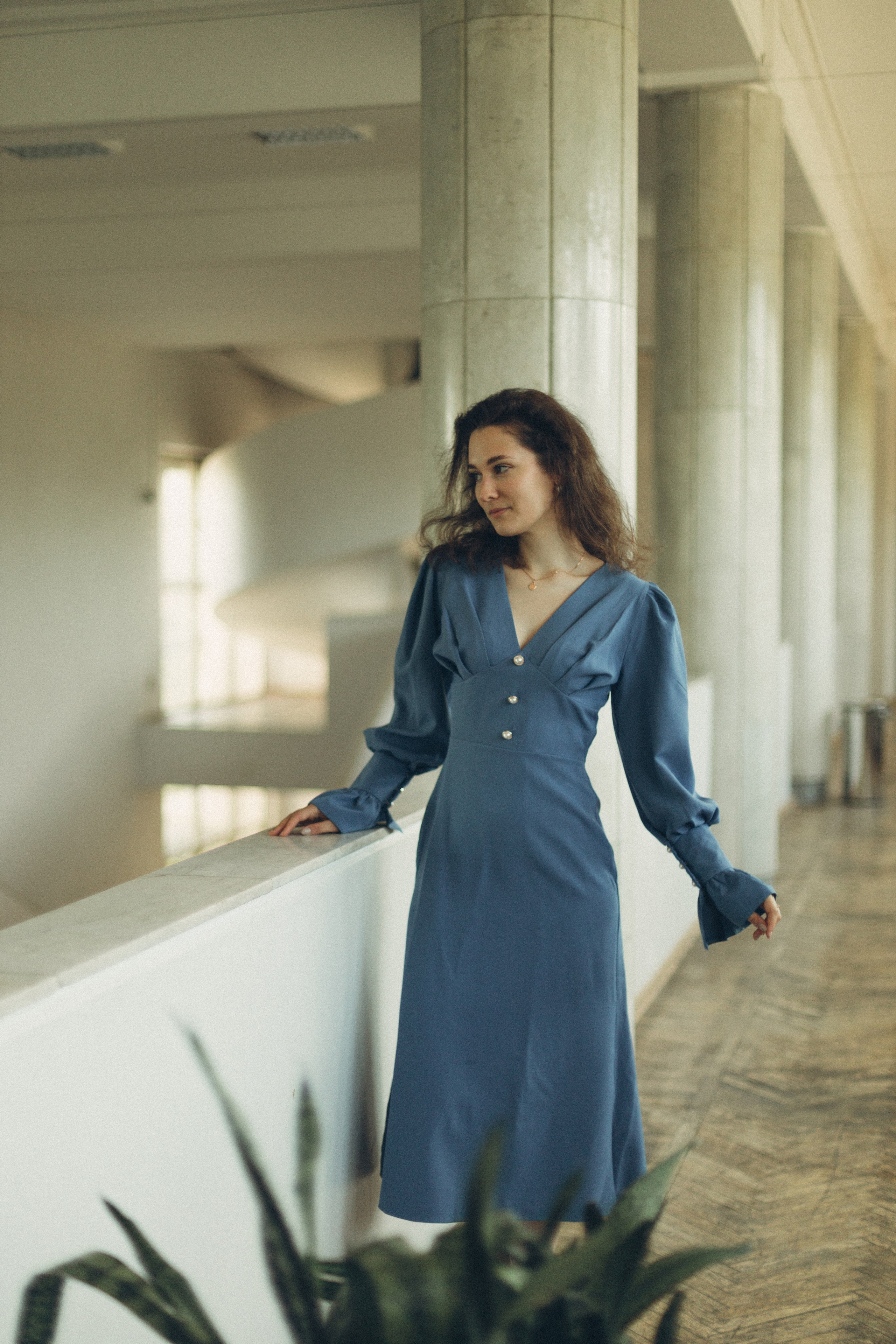 Мария. Фотограф Дарья Смирнова