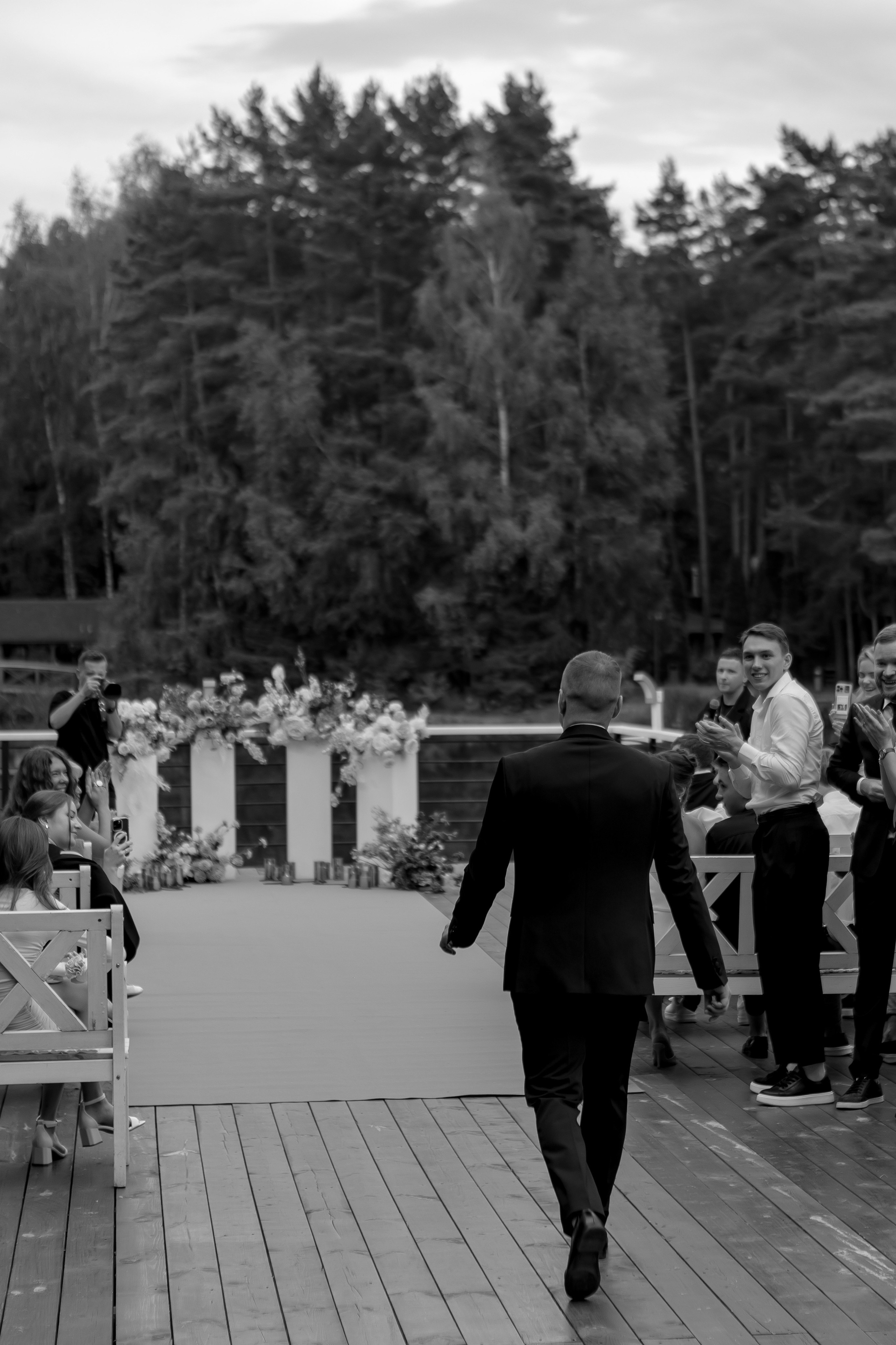 Дмитрий и Екатерина. Artiland. Свадебный фотограф Ксения Трухина в Нижнем Новгороде и Москве