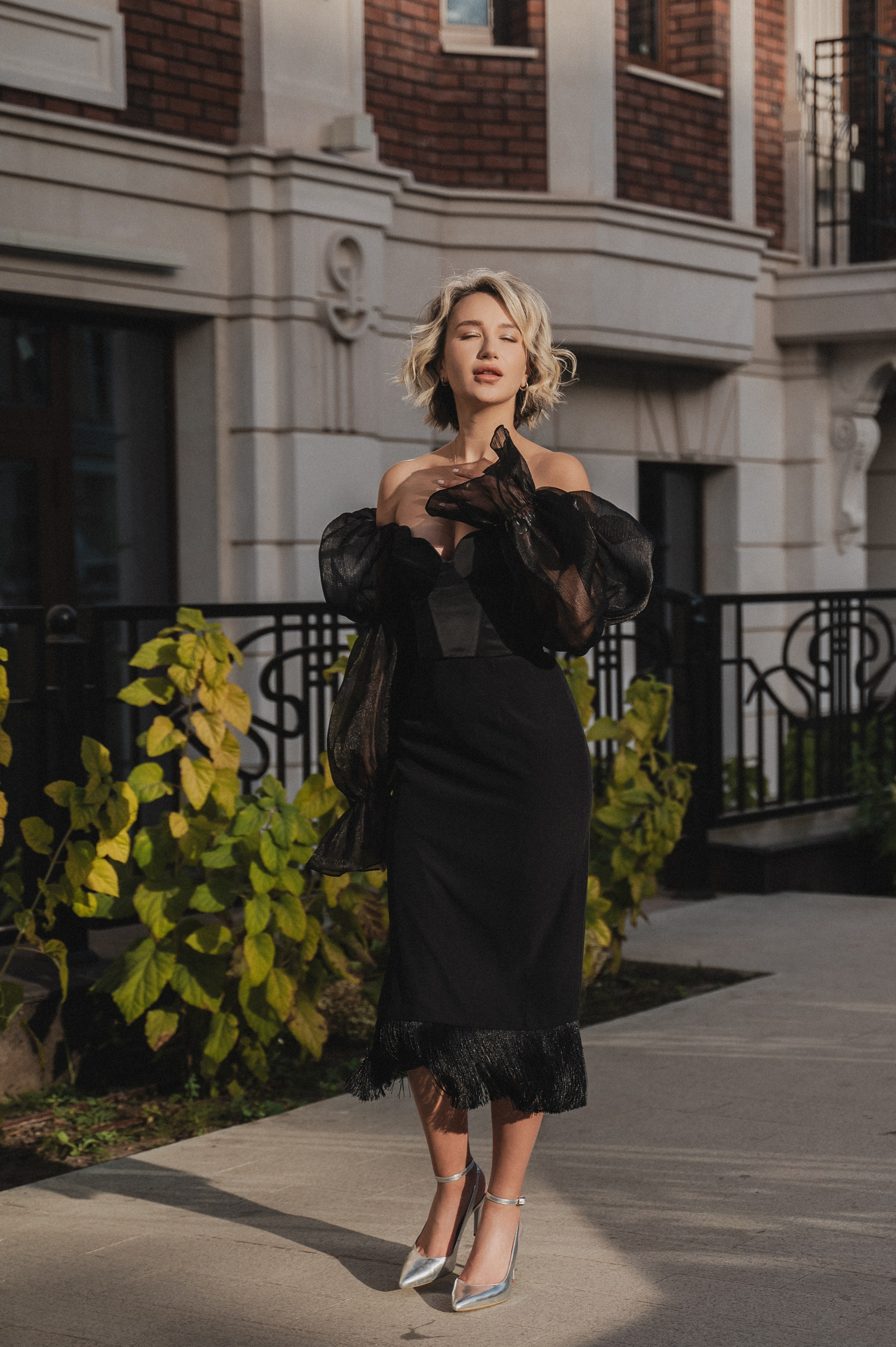 Анонс. Свадебный фотограф в Рязани Дзюрак Елизавета