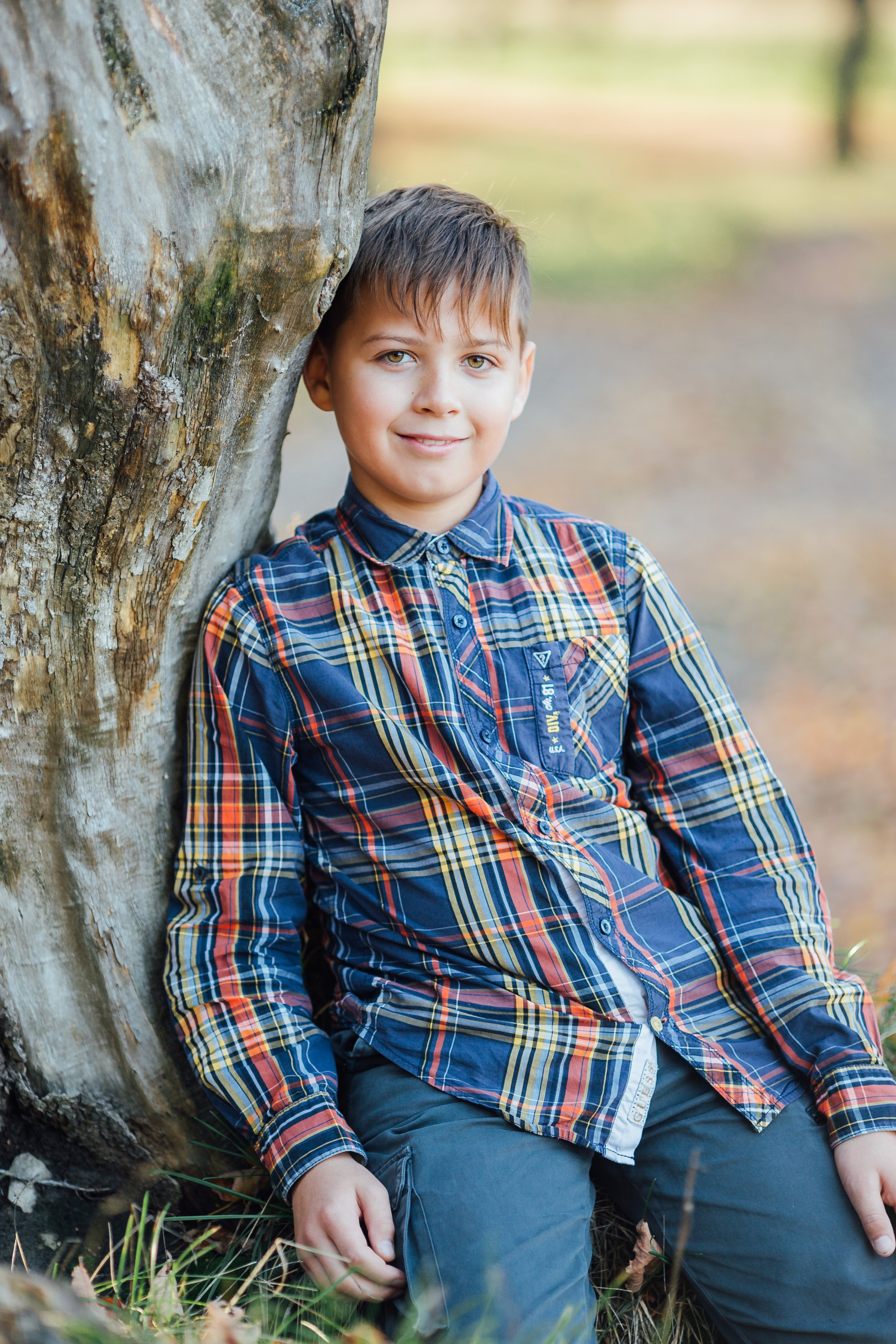 Осенняя красота. Свадебный и семейный фотограф Екатерина Бубнова