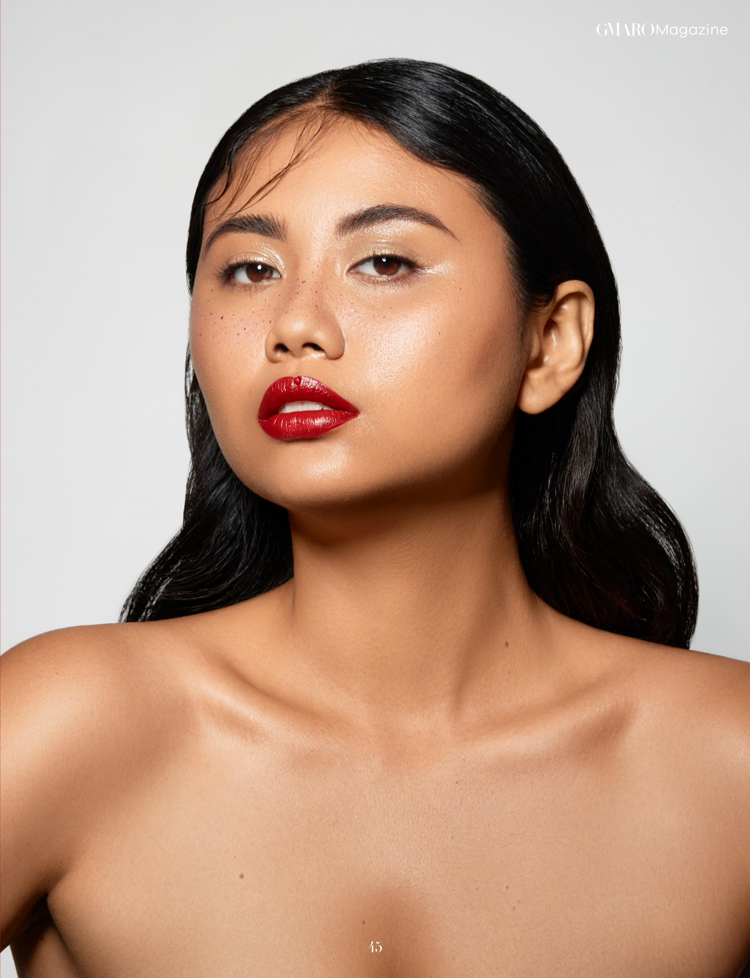 Beauty. Фэшн фотограф на Бали