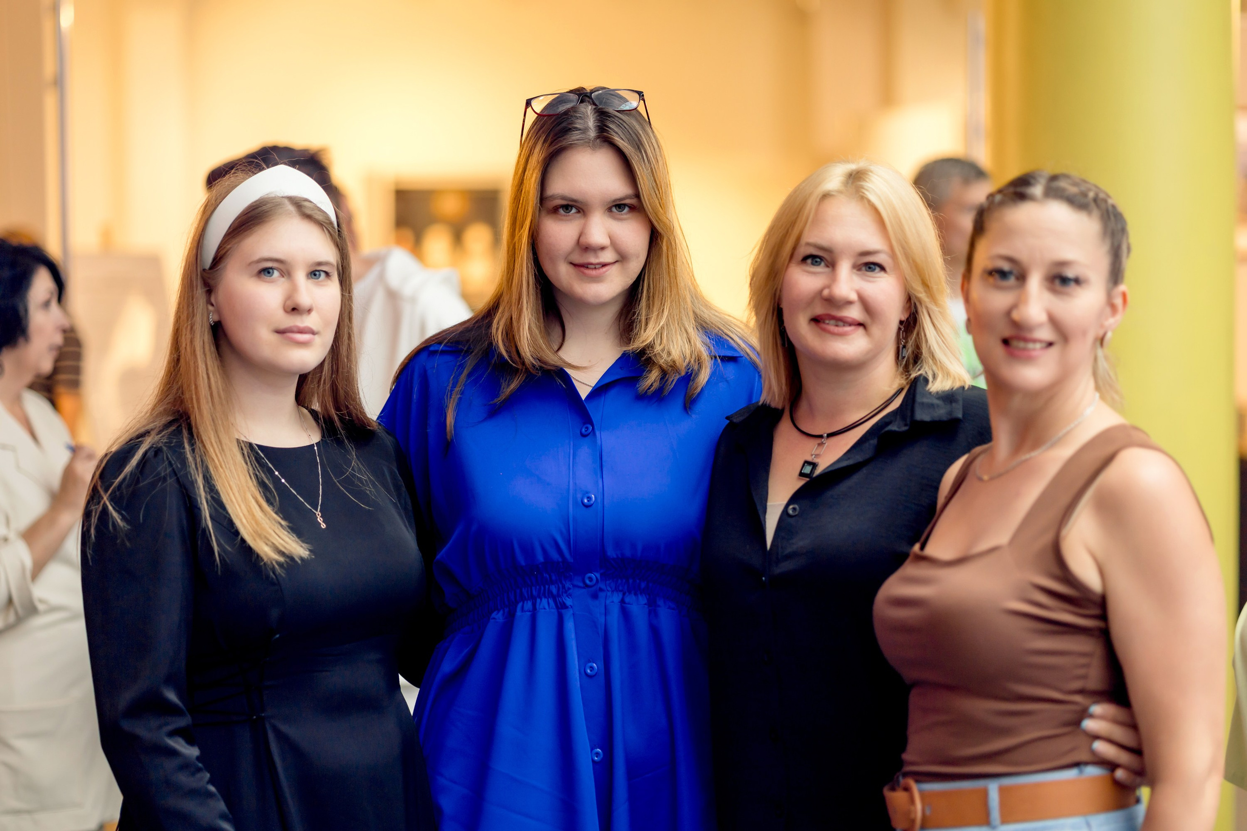 Smolensk Fashion Week 2025_День 2_Смоленская матрешка. Главная