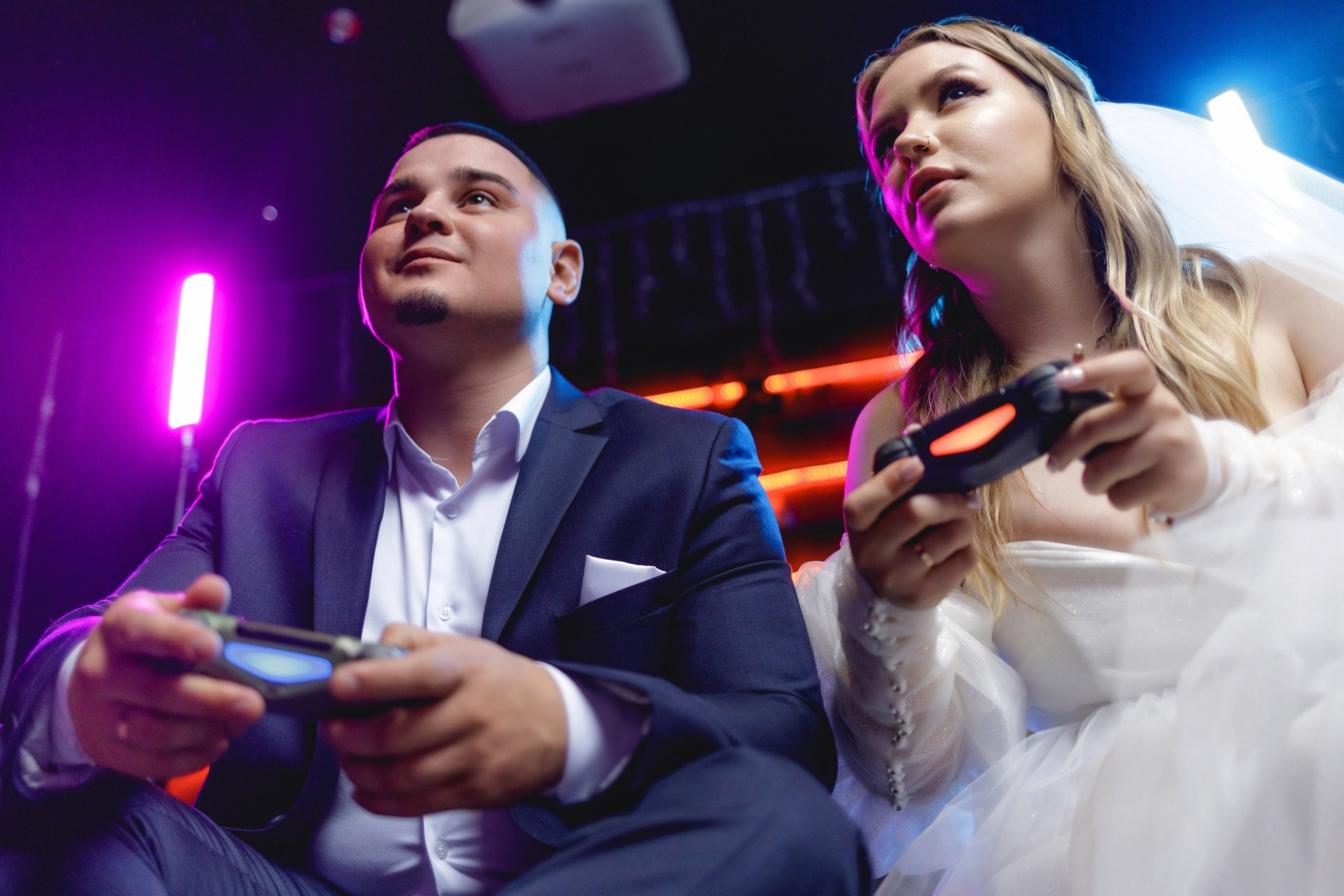 Свадебные. Игорь Бобров, #второйфотографсмоленска. Фото и видео для людей и бизнеса