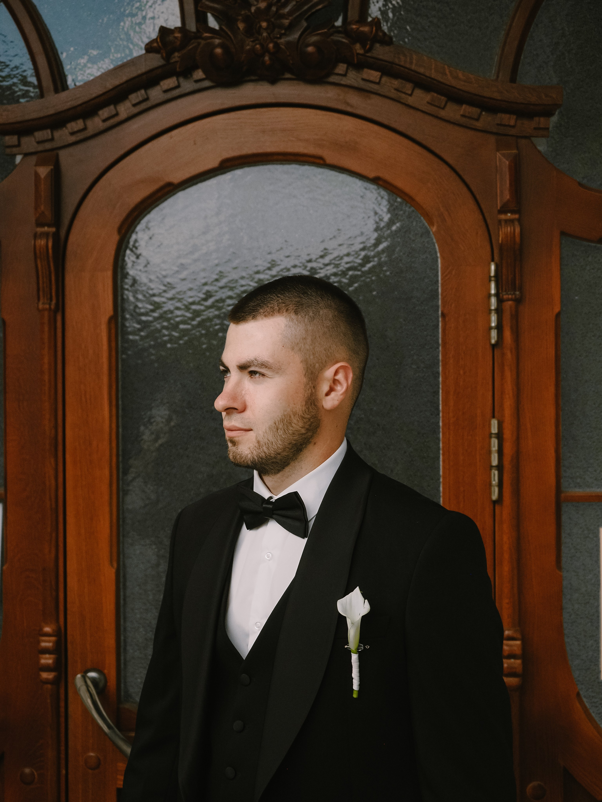 Сергей и Яна. Фотограф Рязань. Семейный Свадебный фотограф