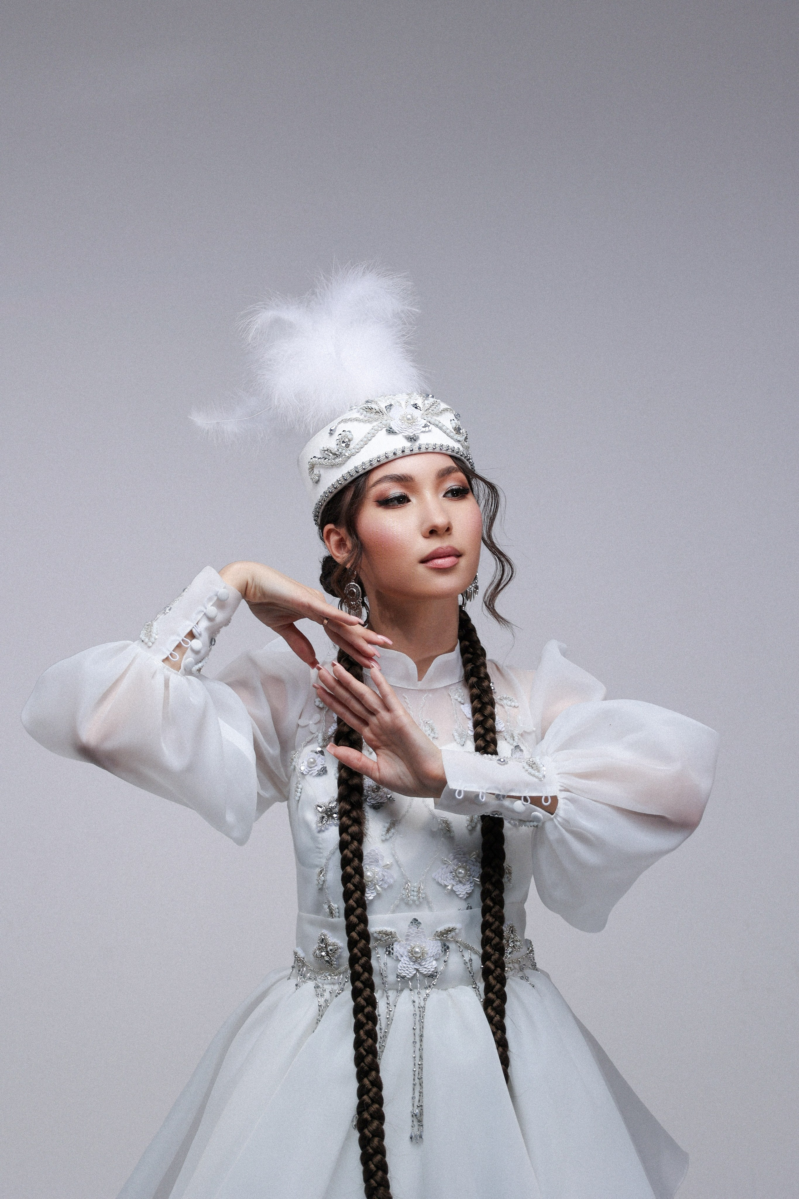 Дидар и Лада. Свадебный фотограф и рилсмейкер | Астрахань