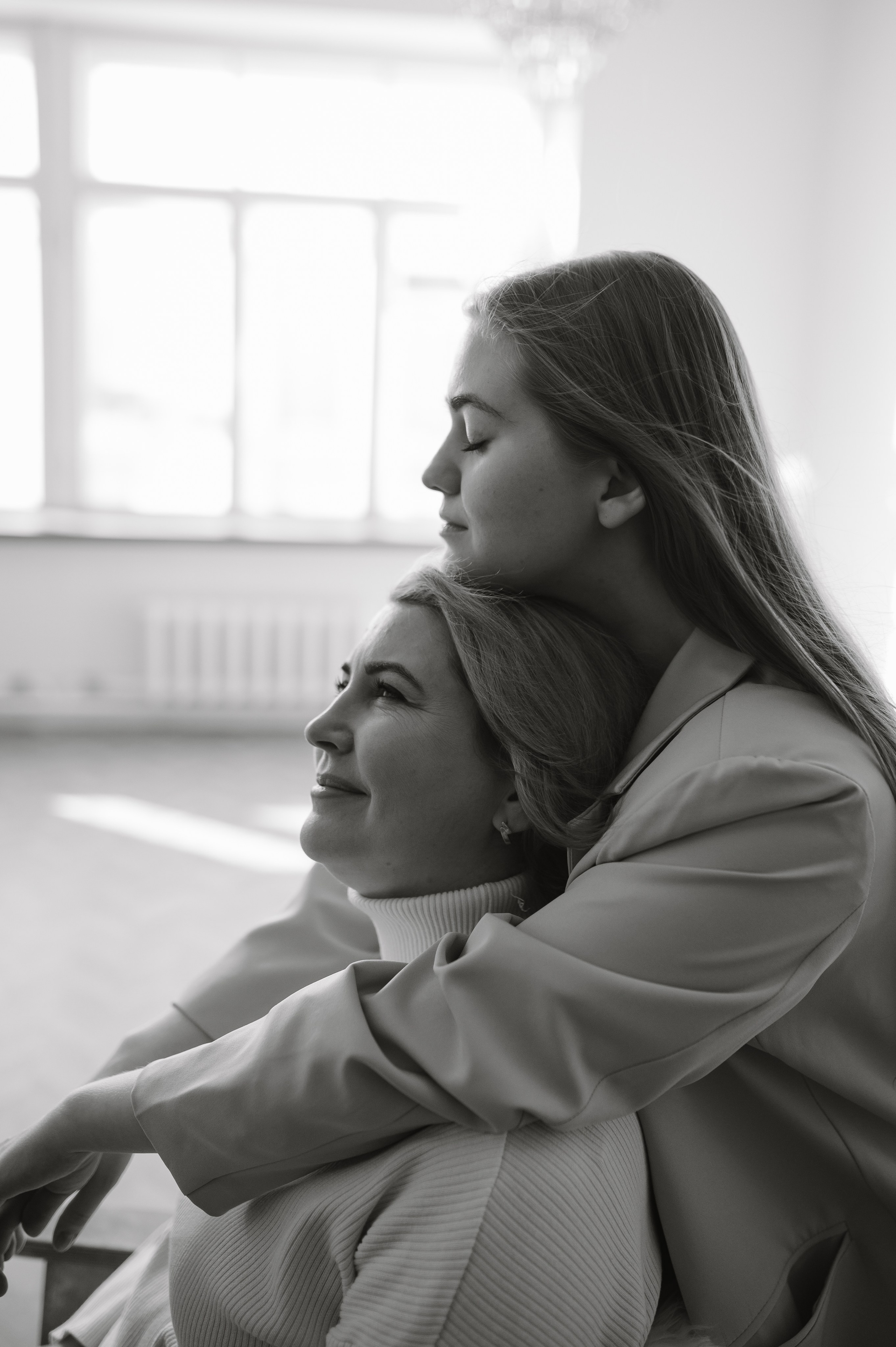 3.03.2024. Фотограф — Ася Орехова