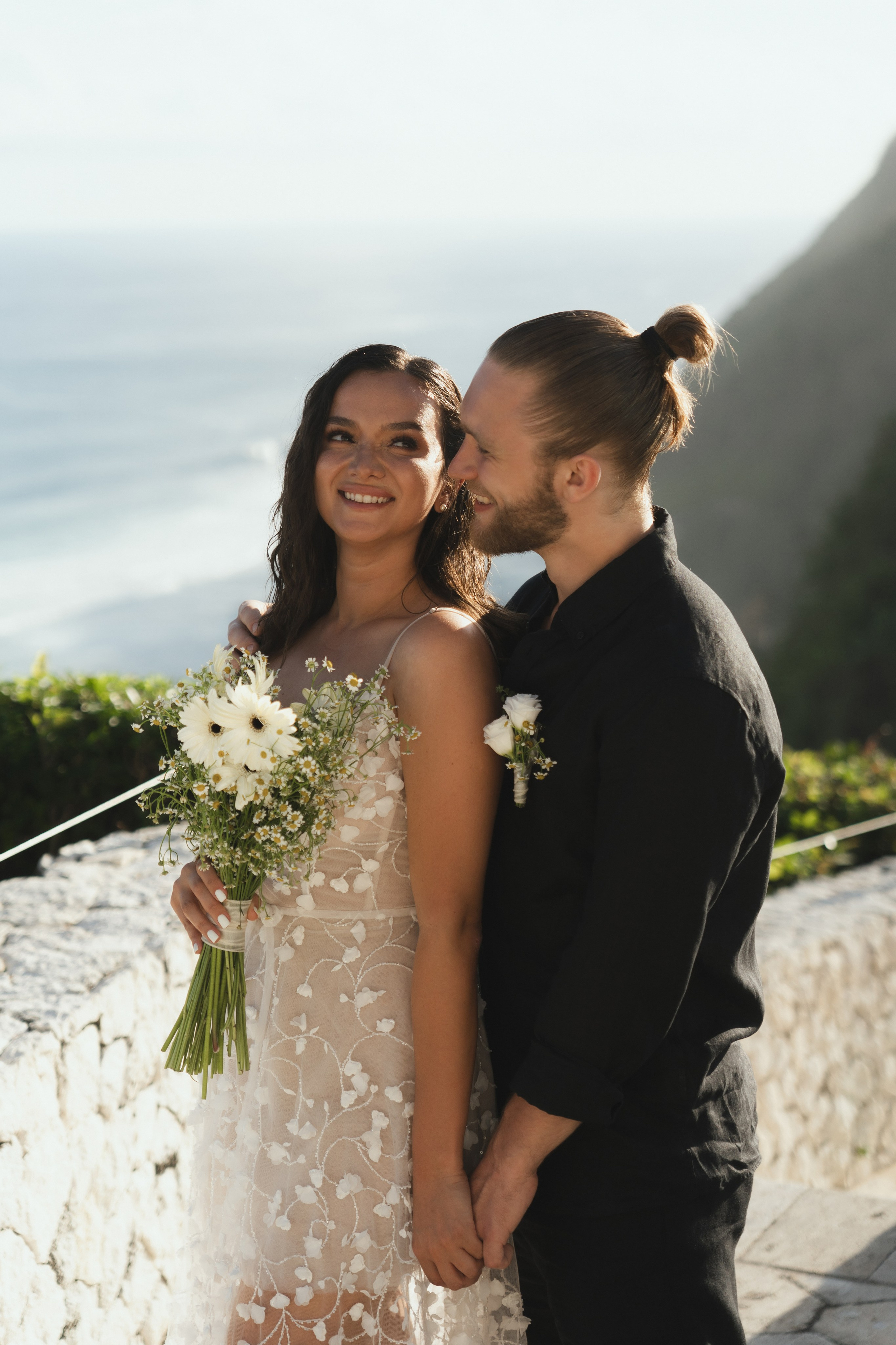 Алсу и Егор. Фотограф Alena Ray