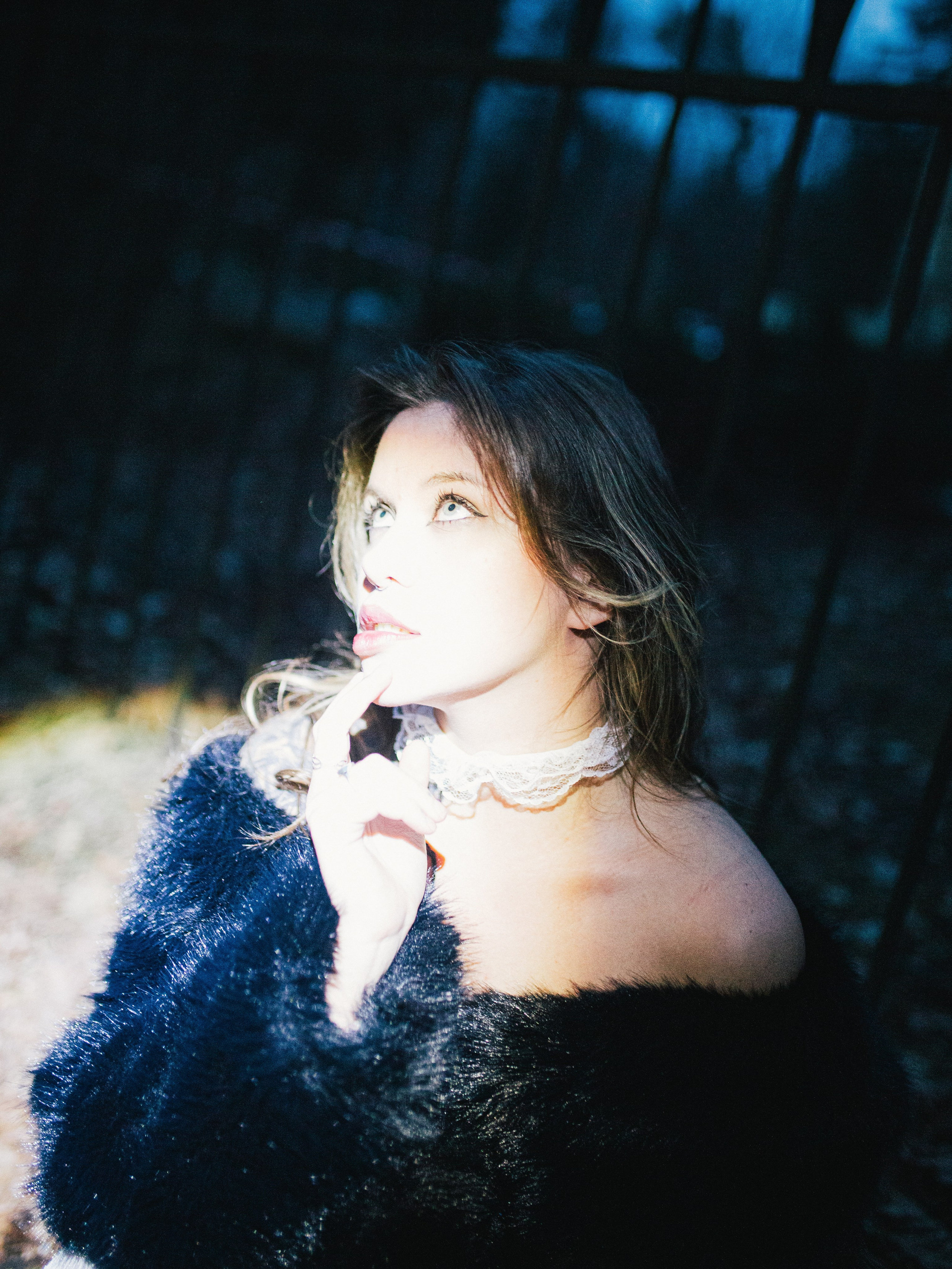 Diibae. Фотограф из Санкт-Петербурга Валерия Ленских