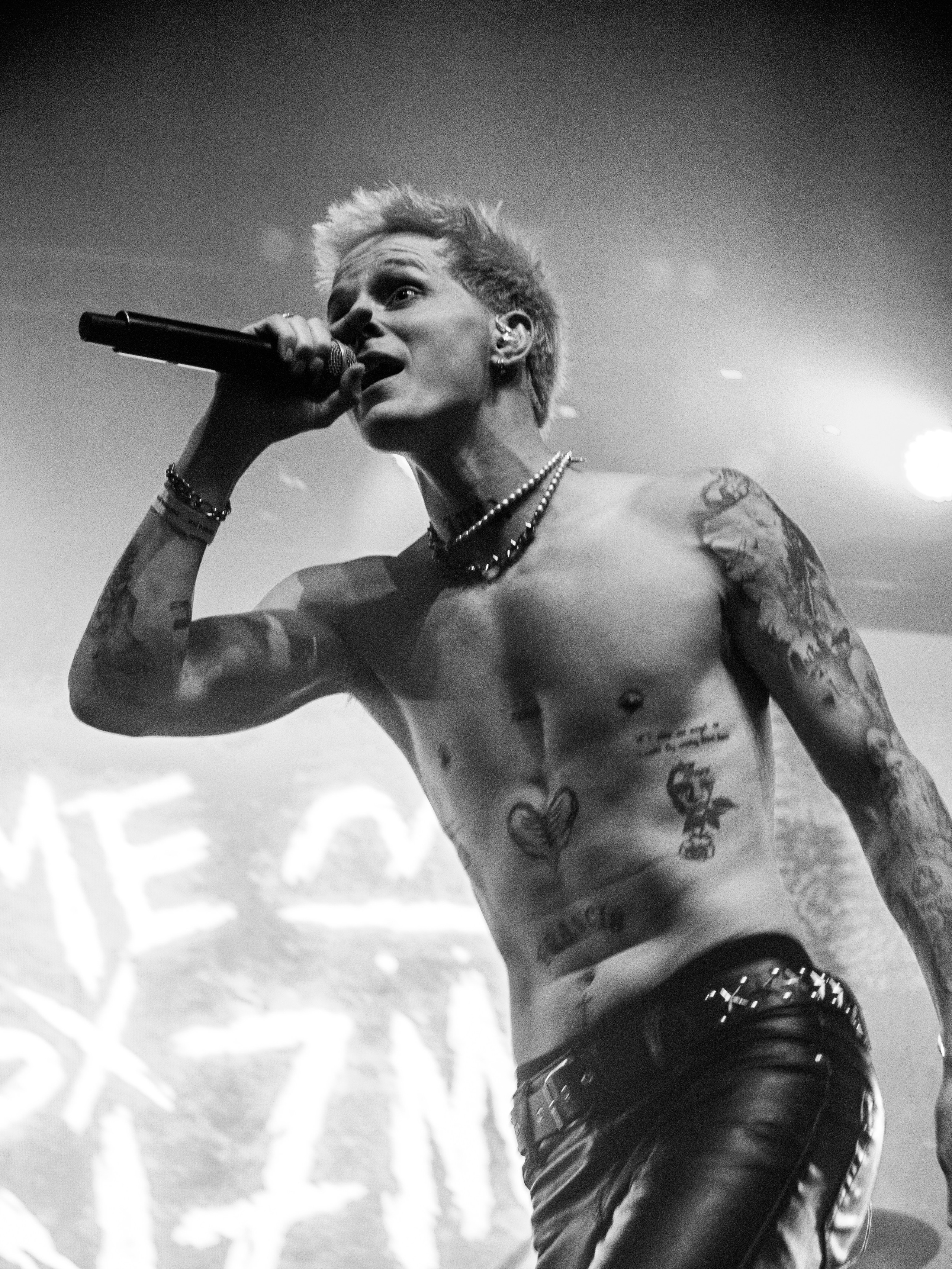 Call me Karizma. Фотограф из Санкт-Петербурга Валерия Ленских