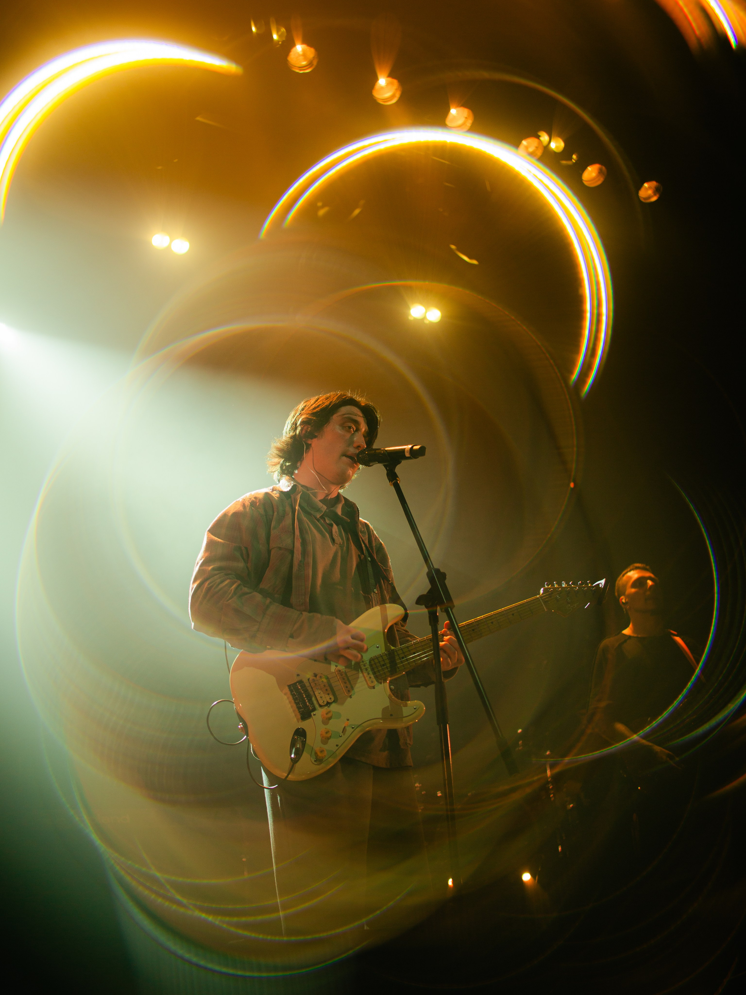 Продай душу русскому инди. Фотограф из Санкт-Петербурга Валерия Ленских