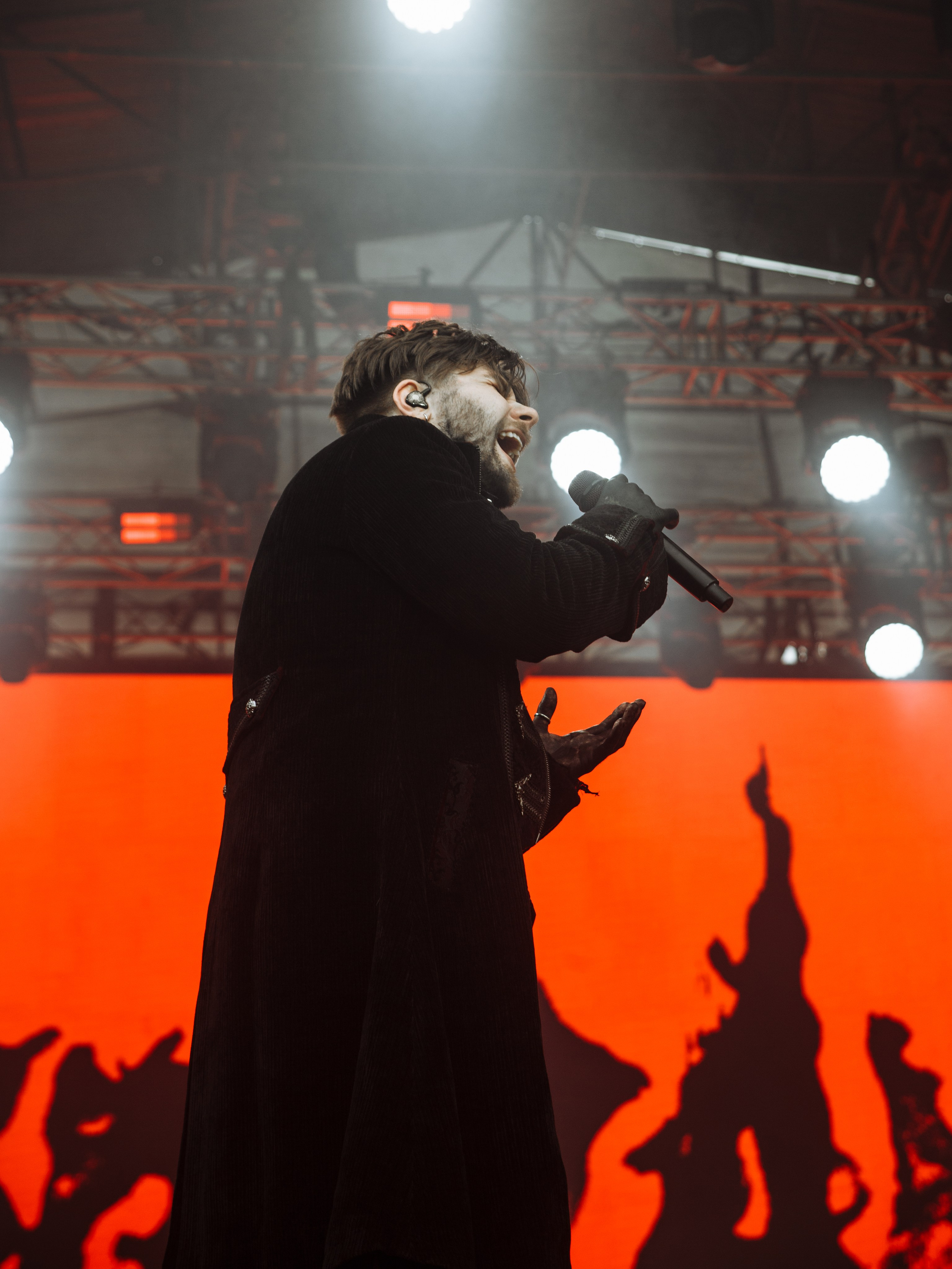 Дикая Мята 2025. Фотограф из Санкт-Петербурга Валерия Ленских