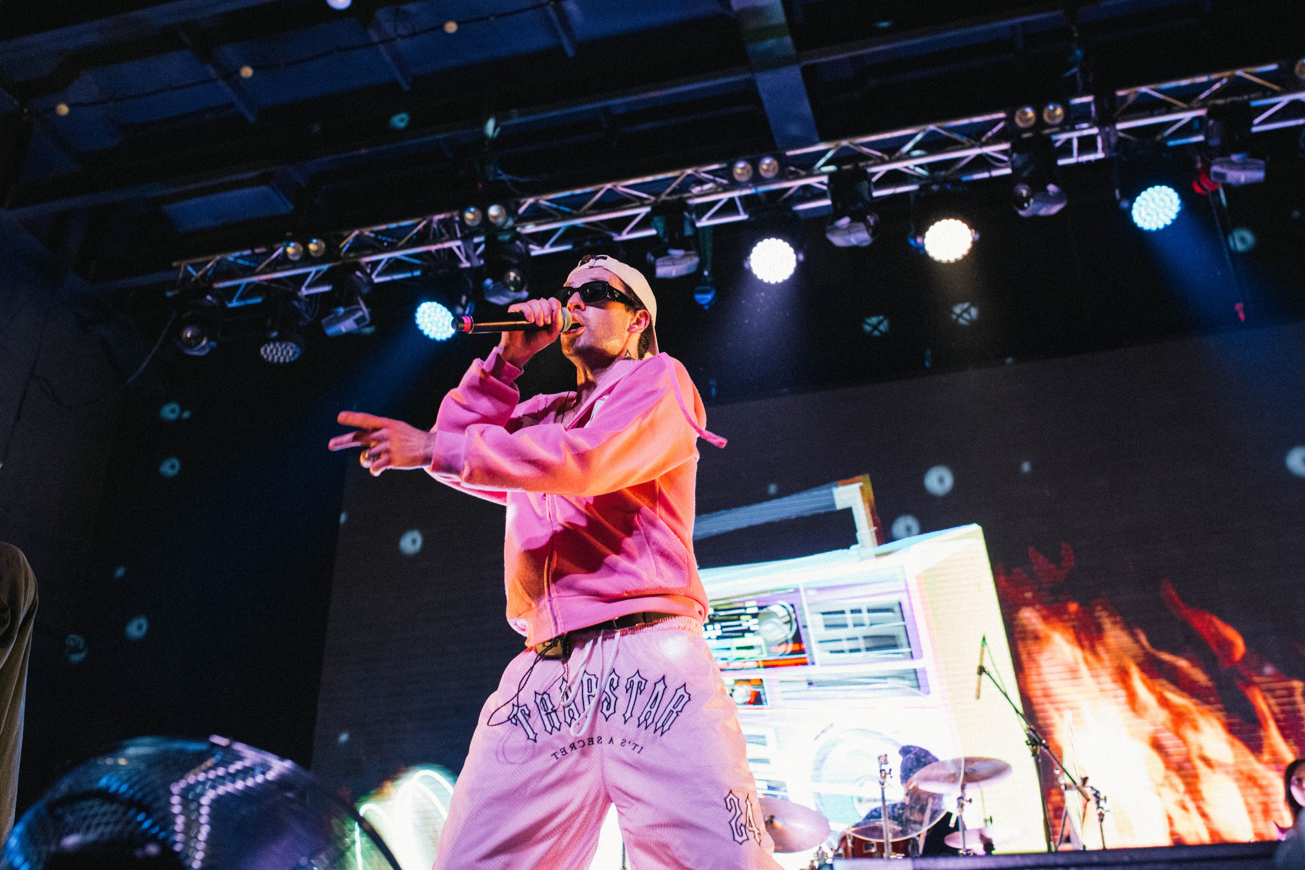 SAINT RAVE. Фотограф из Санкт-Петербурга Валерия Ленских