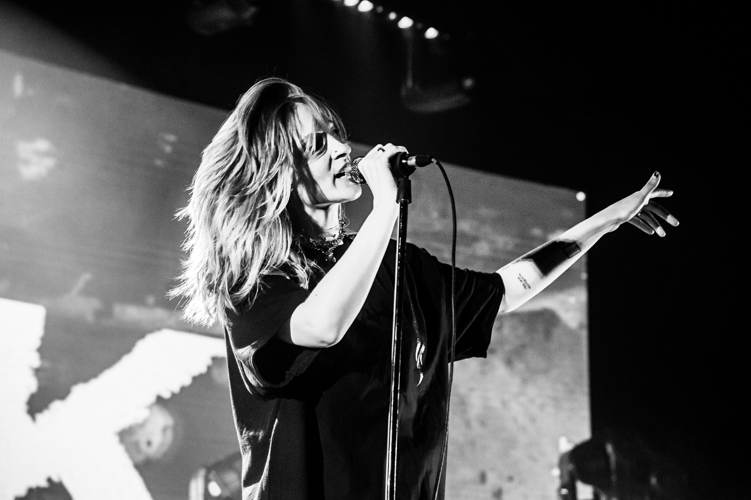 Продай душу русскому инди. Фотограф из Санкт-Петербурга Валерия Ленских