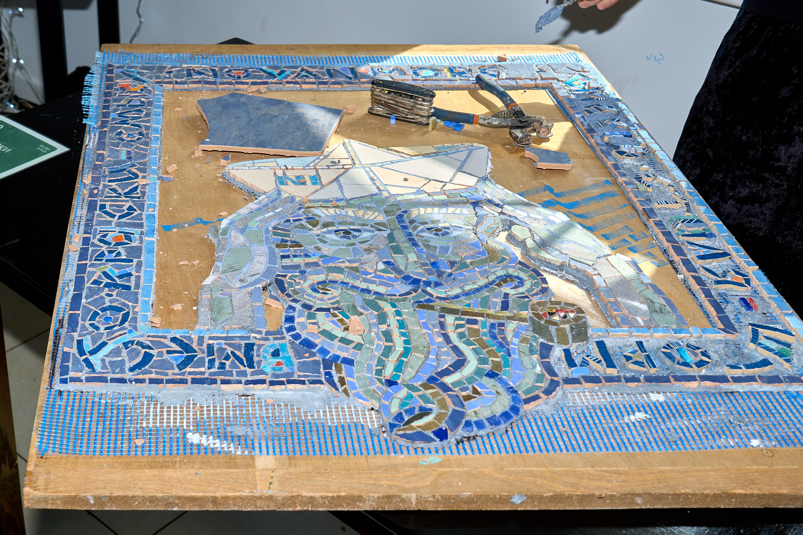 Лунный Движ. Фотограф во Владивостоке