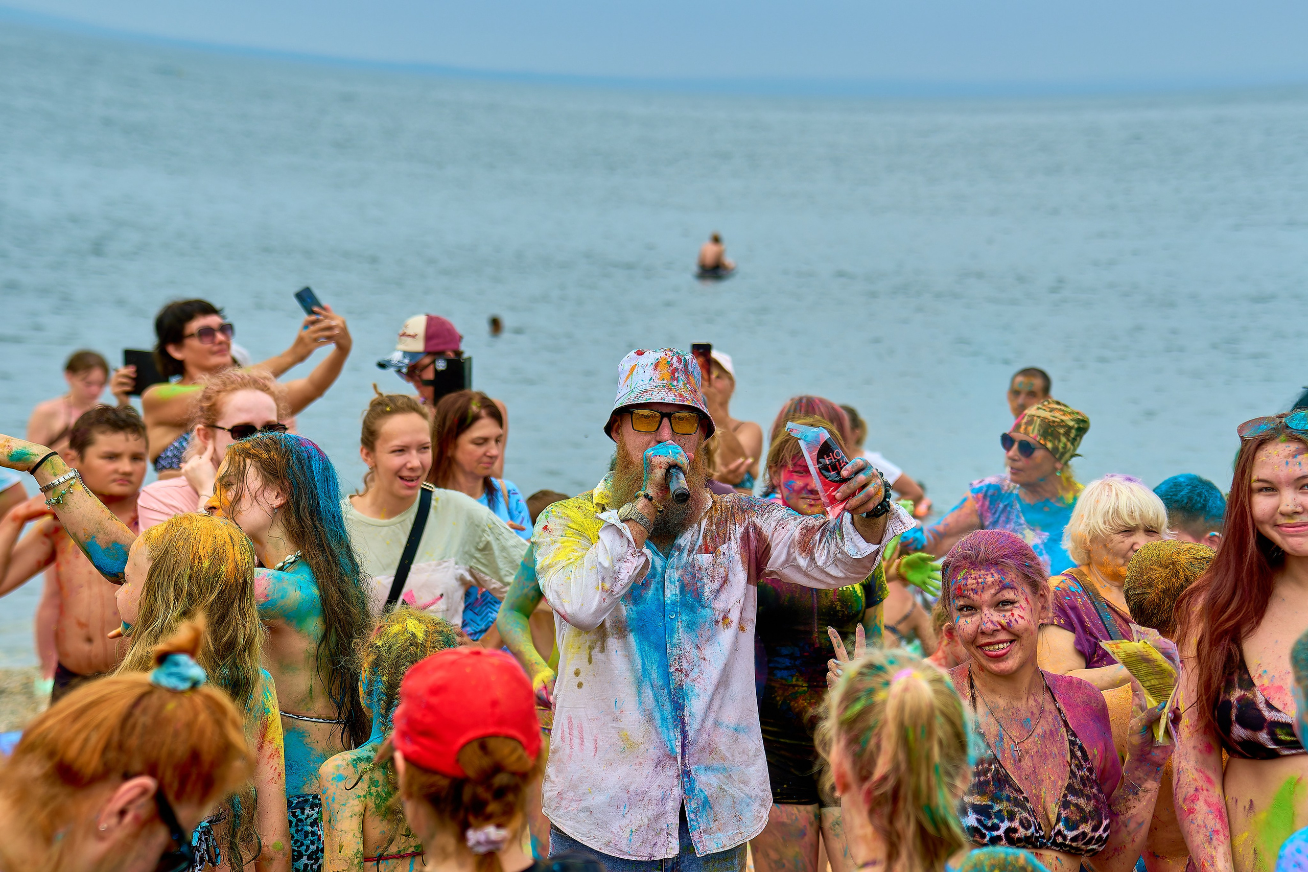 Фотограф детский Праздник. Фотограф во Владивостоке