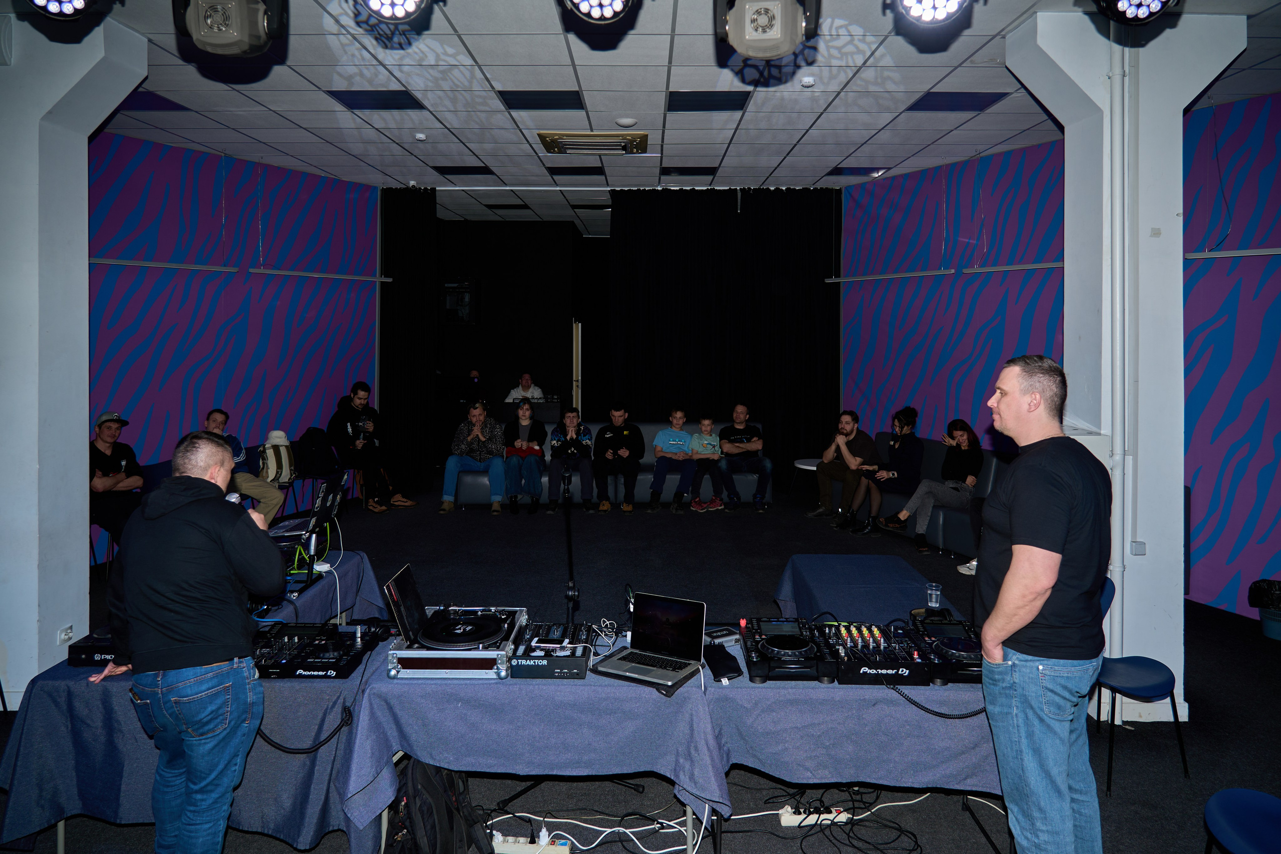 День DJ 2026. Фотограф во Владивостоке