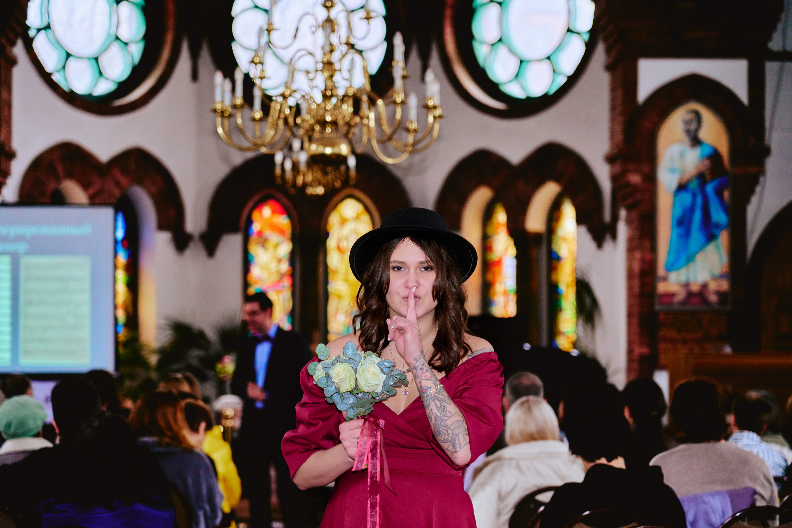 Фотограф ЗАГС Владивосток. Фотограф во Владивостоке