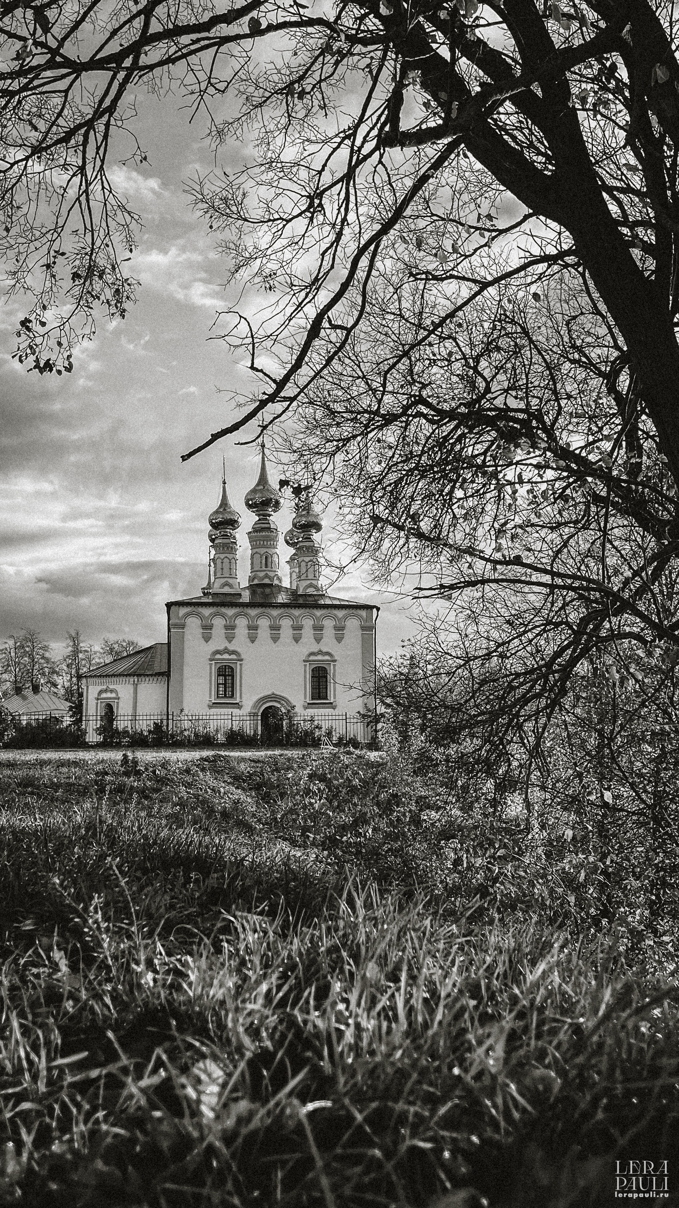 Суздаль. Главная