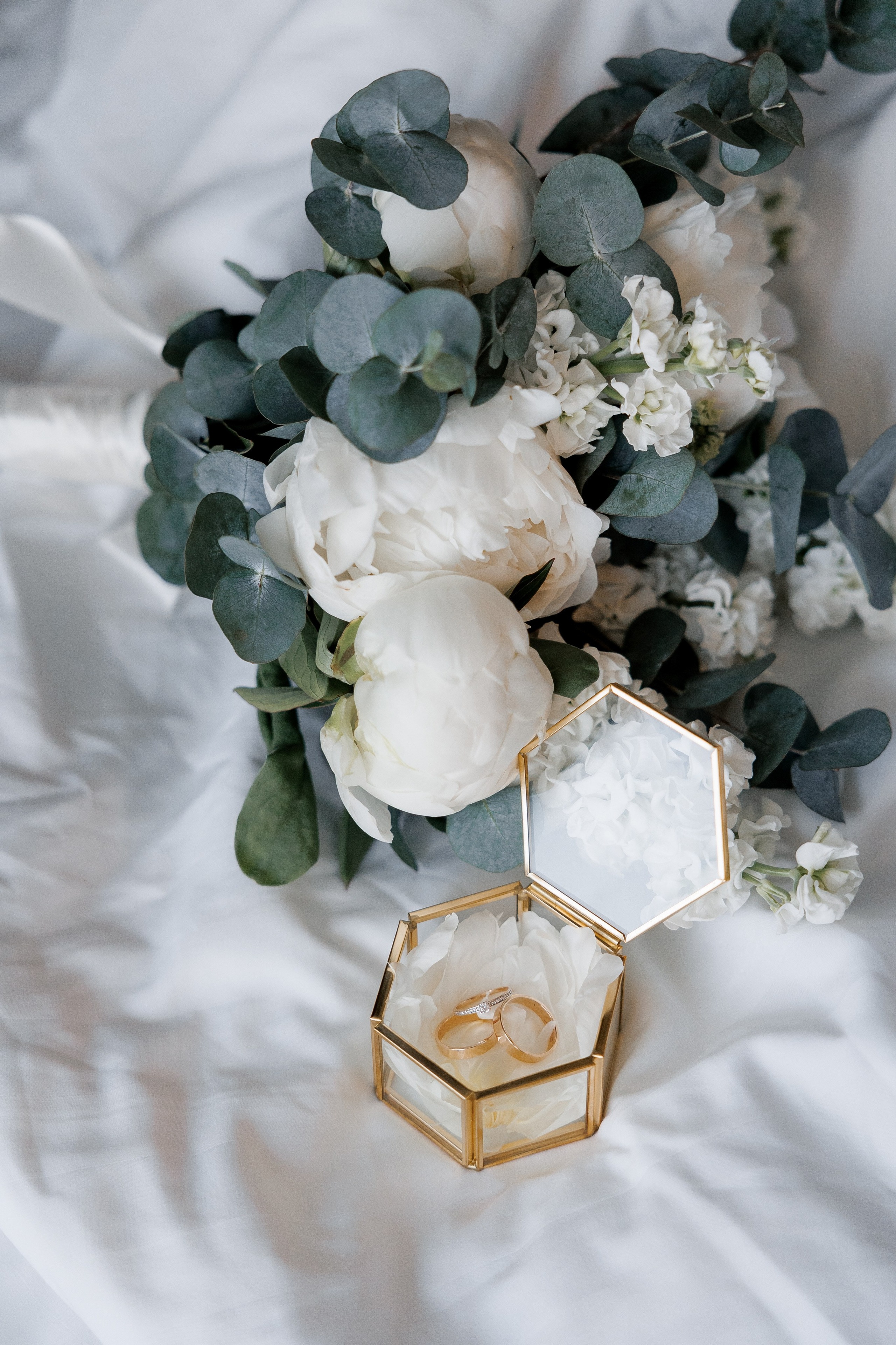 Анонс свадьбы Сергея и Валерии. Свадебный фотограф Домодедово Москва Катерина Алехина