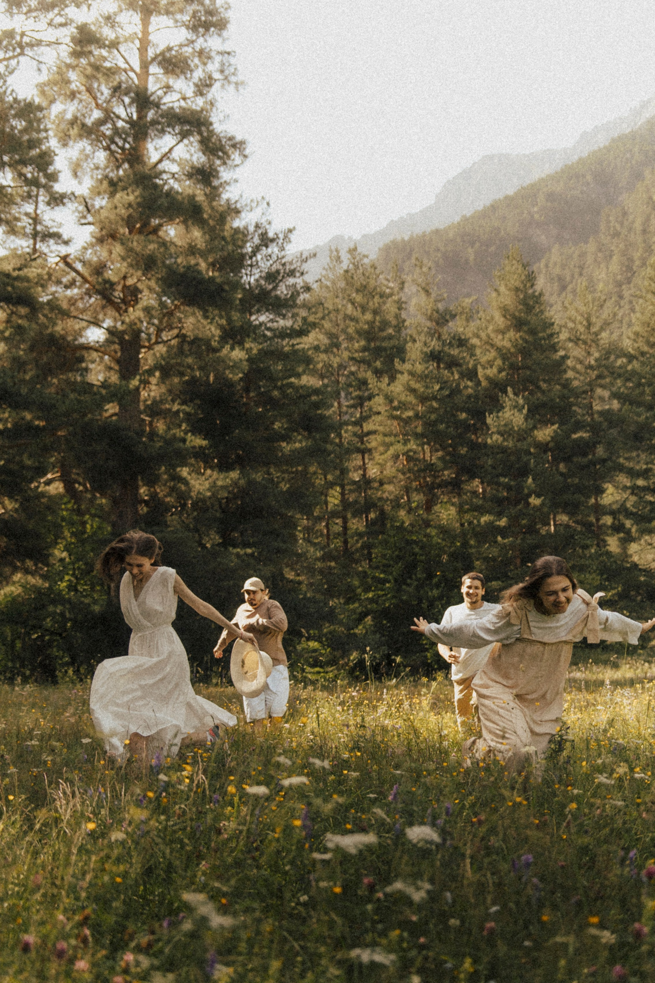 FAMILY TRIP | DOMBAY. Фотограф Настя Конник | Пятигорск | Эльбрус | Домбай | Архыз