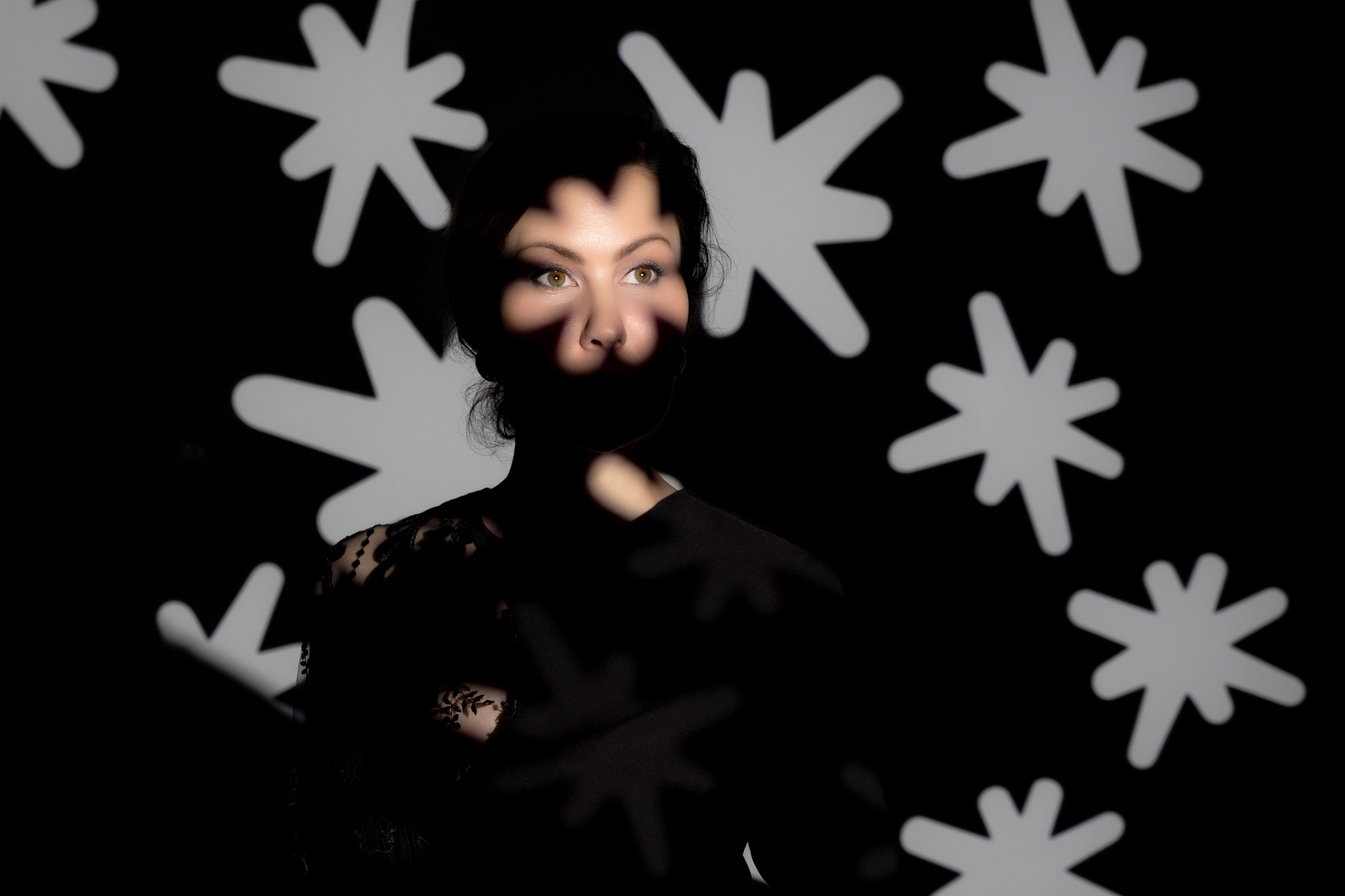 Евгения. Фотограф в Санкт-Петербурге Козырь Олеся