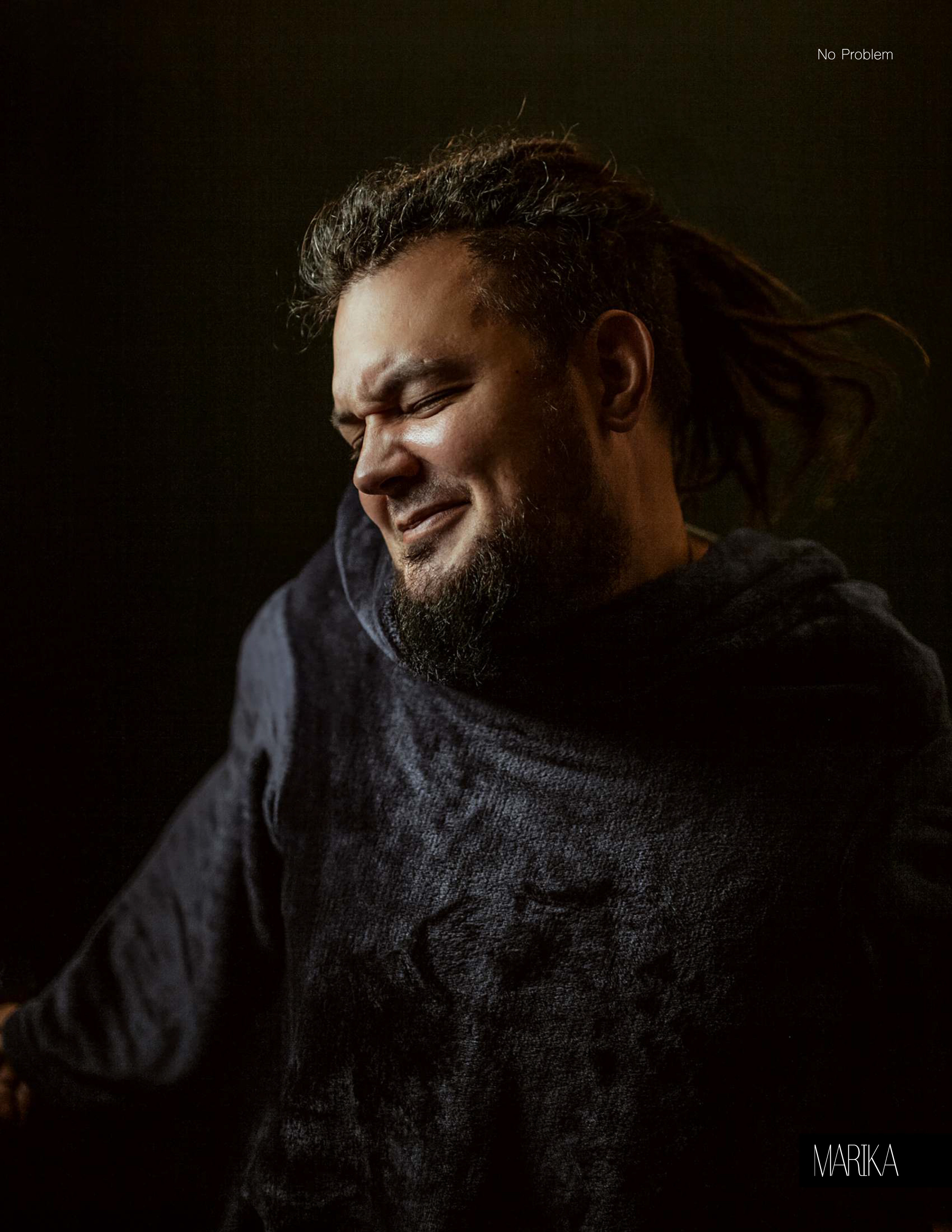 MARIKA. Репортажный, архитектурный, театральный и файн-арт фотограф Лена Мельникова в Москве