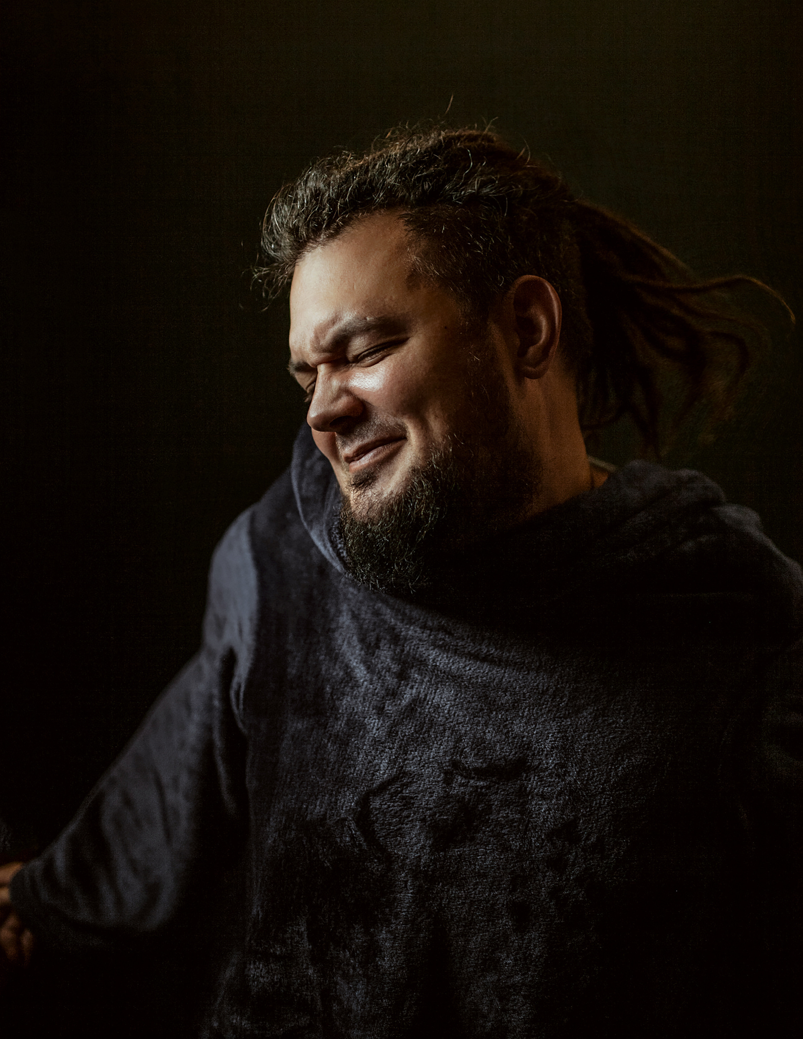 Портреты в стиле FINE ART. Репортажный, архитектурный, театральный и файн-арт фотограф Лена Мельникова в Москве