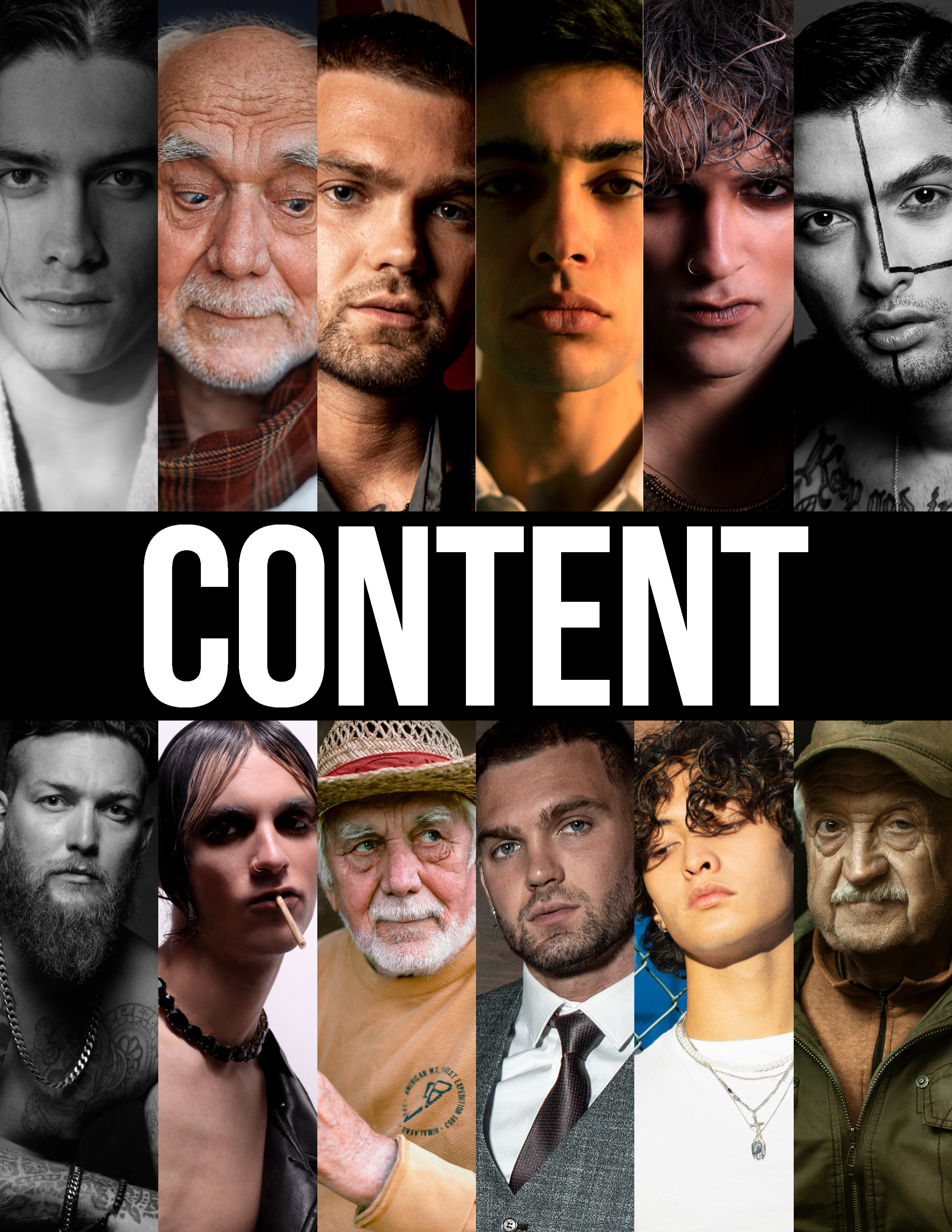 MARIKA. Репортажный, архитектурный, театральный и файн-арт фотограф Лена Мельникова в Москве