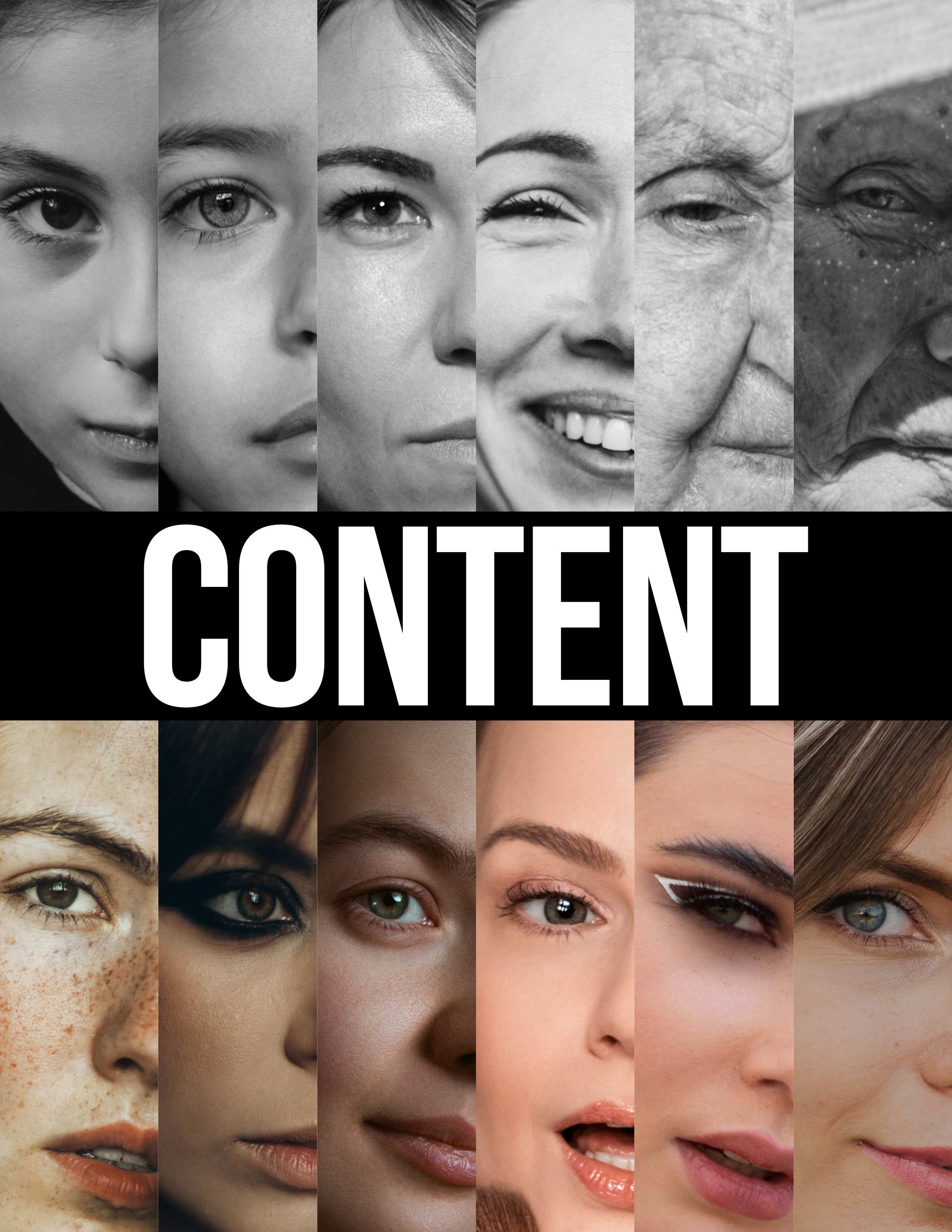 MARIKA. Репортажный, архитектурный, театральный и файн-арт фотограф Лена Мельникова в Москве