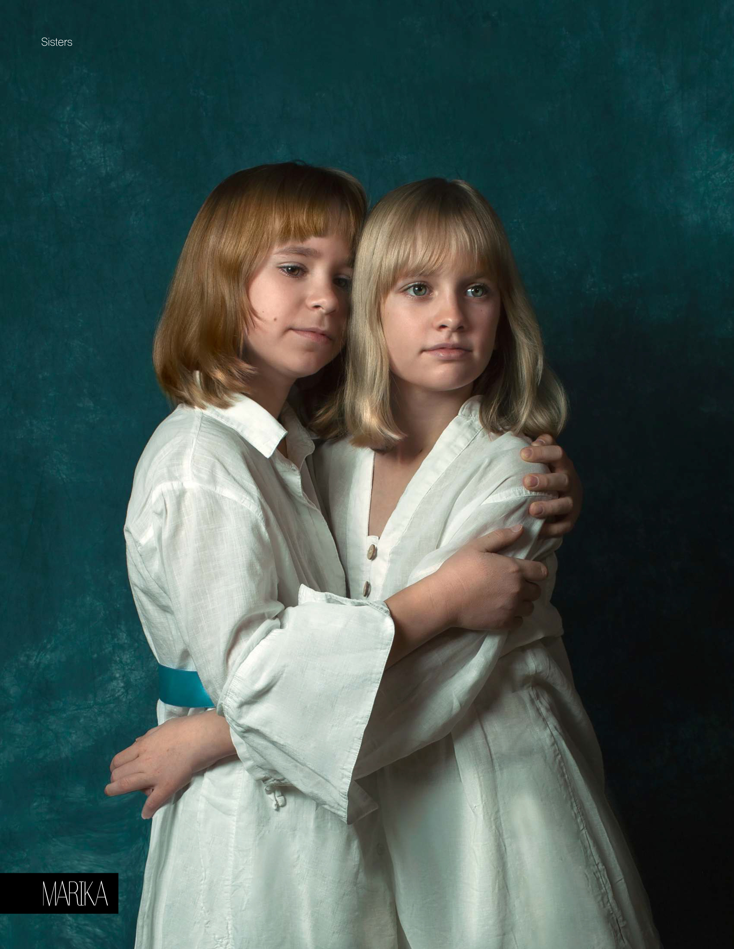 MARIKA. Репортажный, архитектурный, театральный и файн-арт фотограф Лена Мельникова в Москве