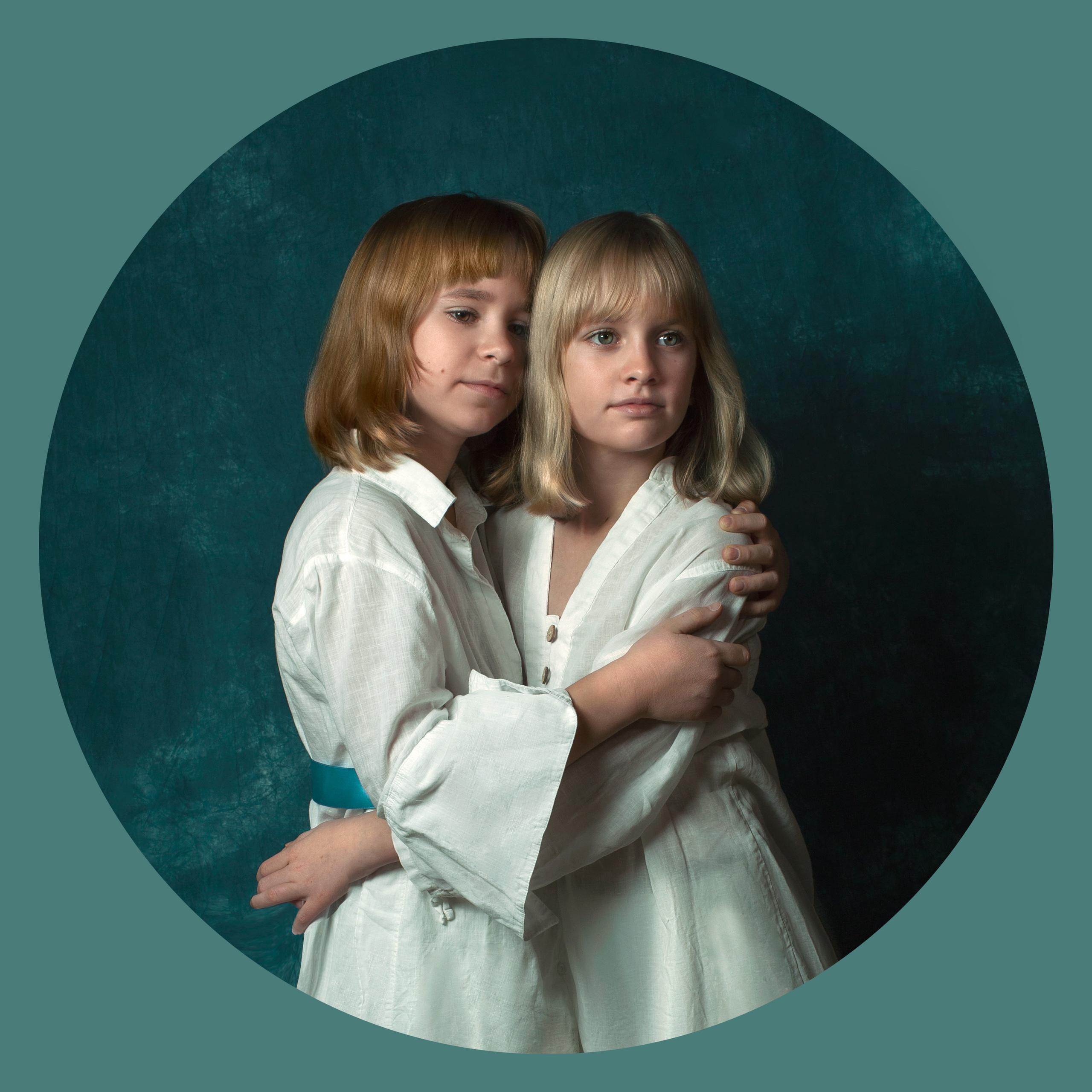 Портреты в стиле FINE ART. Репортажный, архитектурный, театральный и файн-арт фотограф Лена Мельникова в Москве