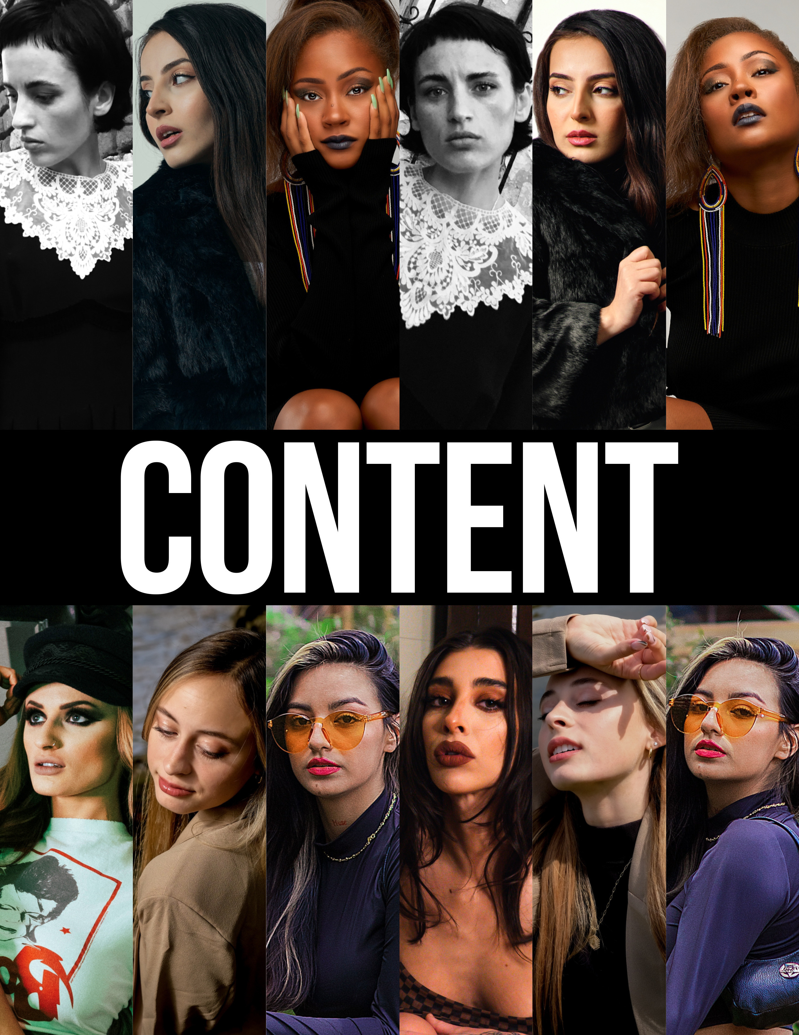 MARIKA. Репортажный, архитектурный, театральный и файн-арт фотограф Лена Мельникова в Москве