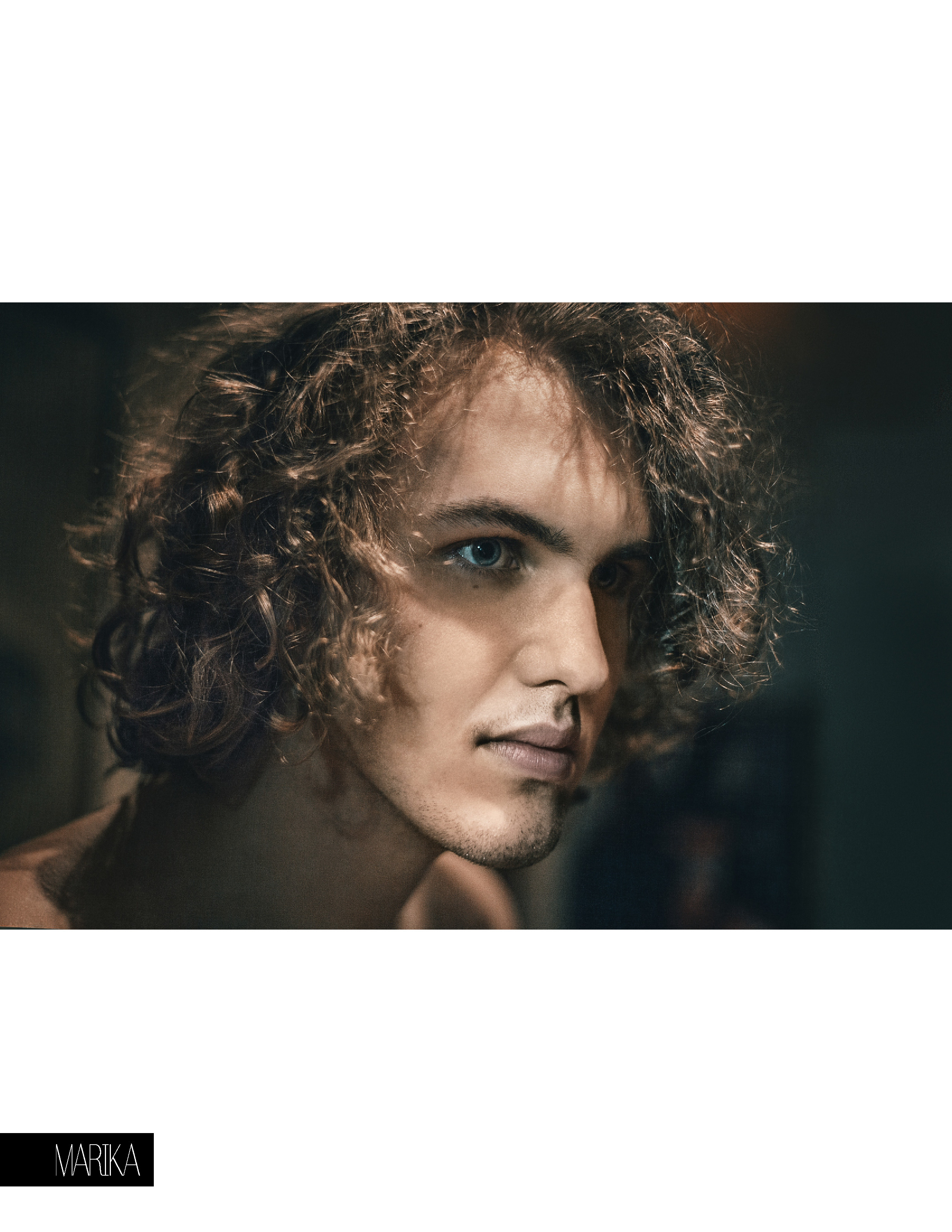 MARIKA. Репортажный, архитектурный, театральный и файн-арт фотограф Лена Мельникова в Москве