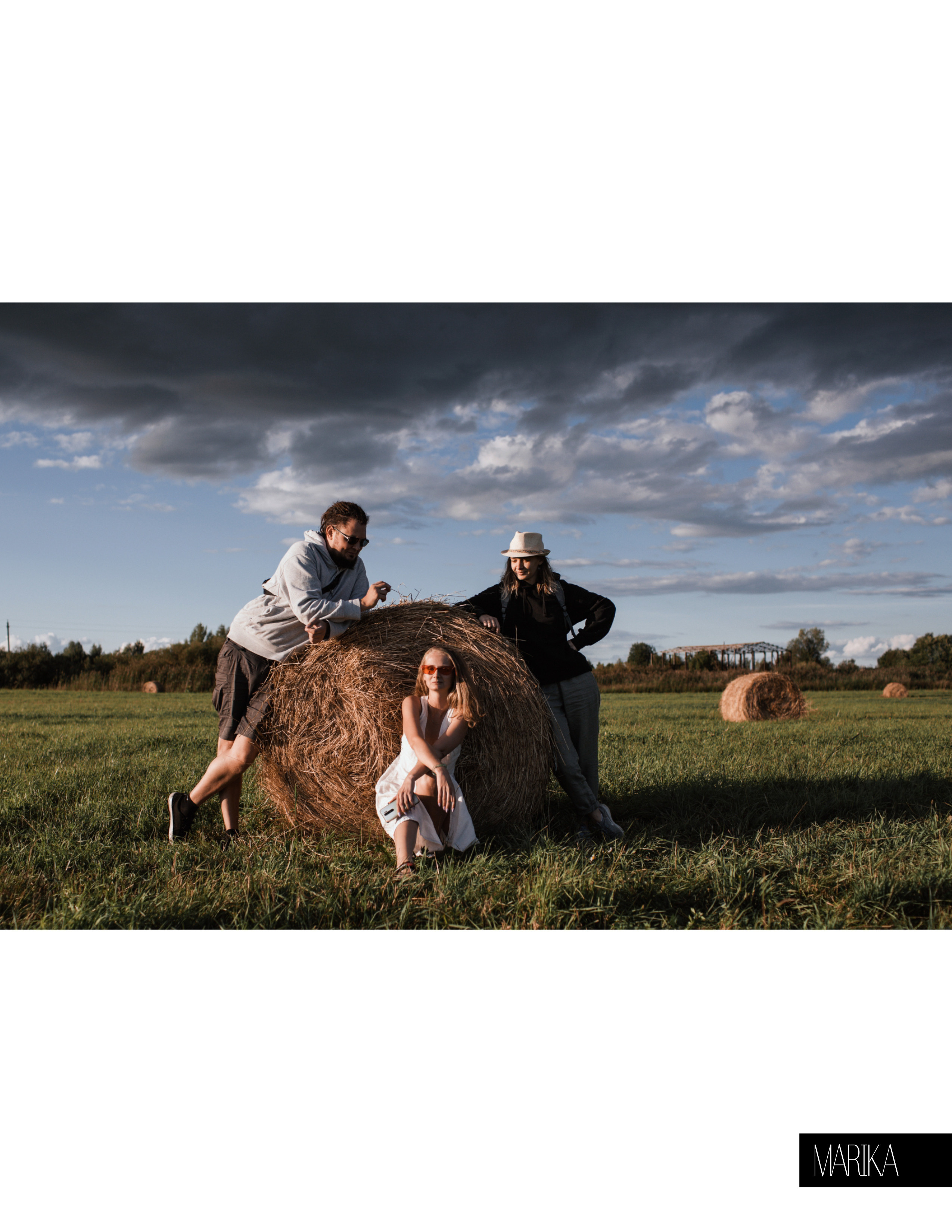 MARIKA. Репортажный, архитектурный, театральный и файн-арт фотограф Лена Мельникова в Москве