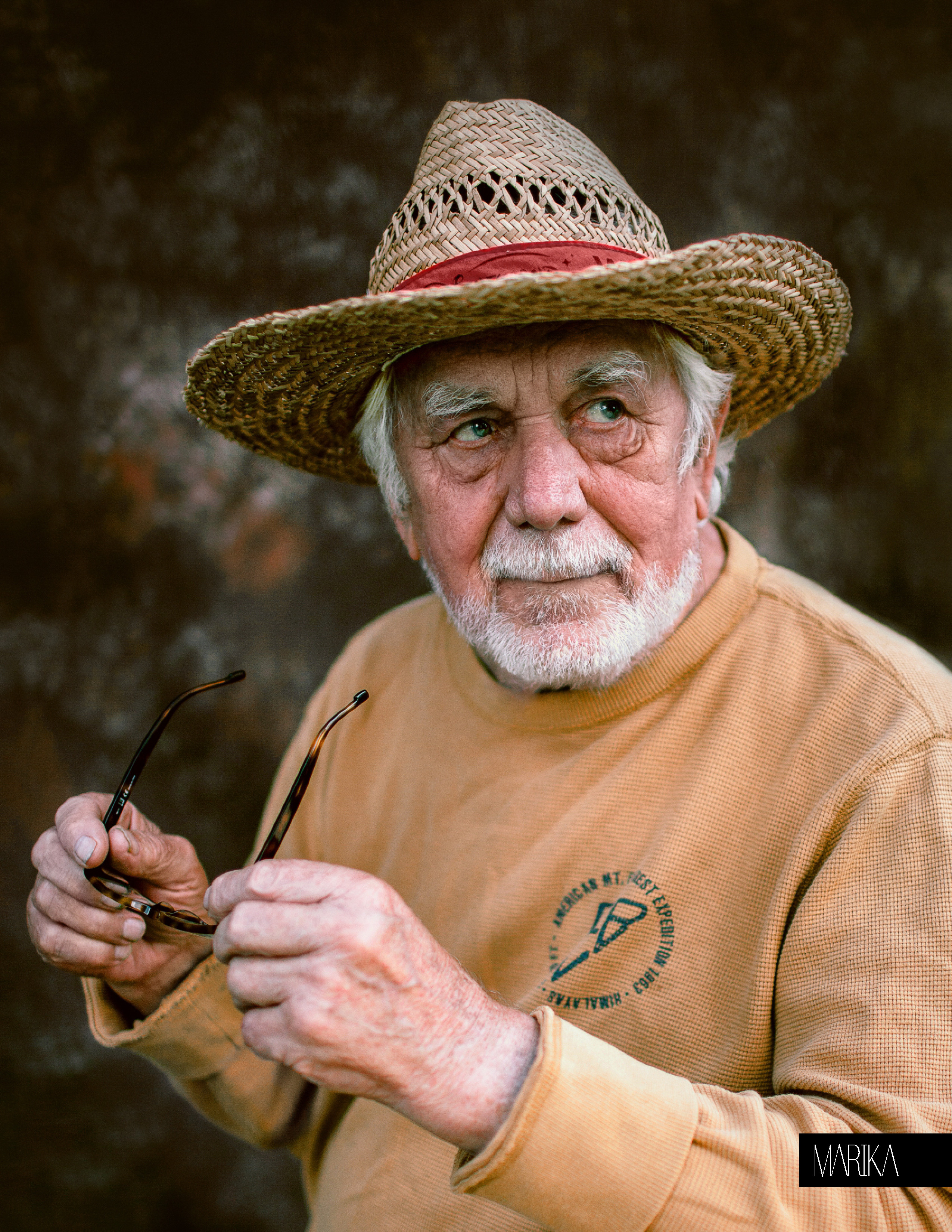 MARIKA. Репортажный, архитектурный, театральный и файн-арт фотограф Лена Мельникова в Москве