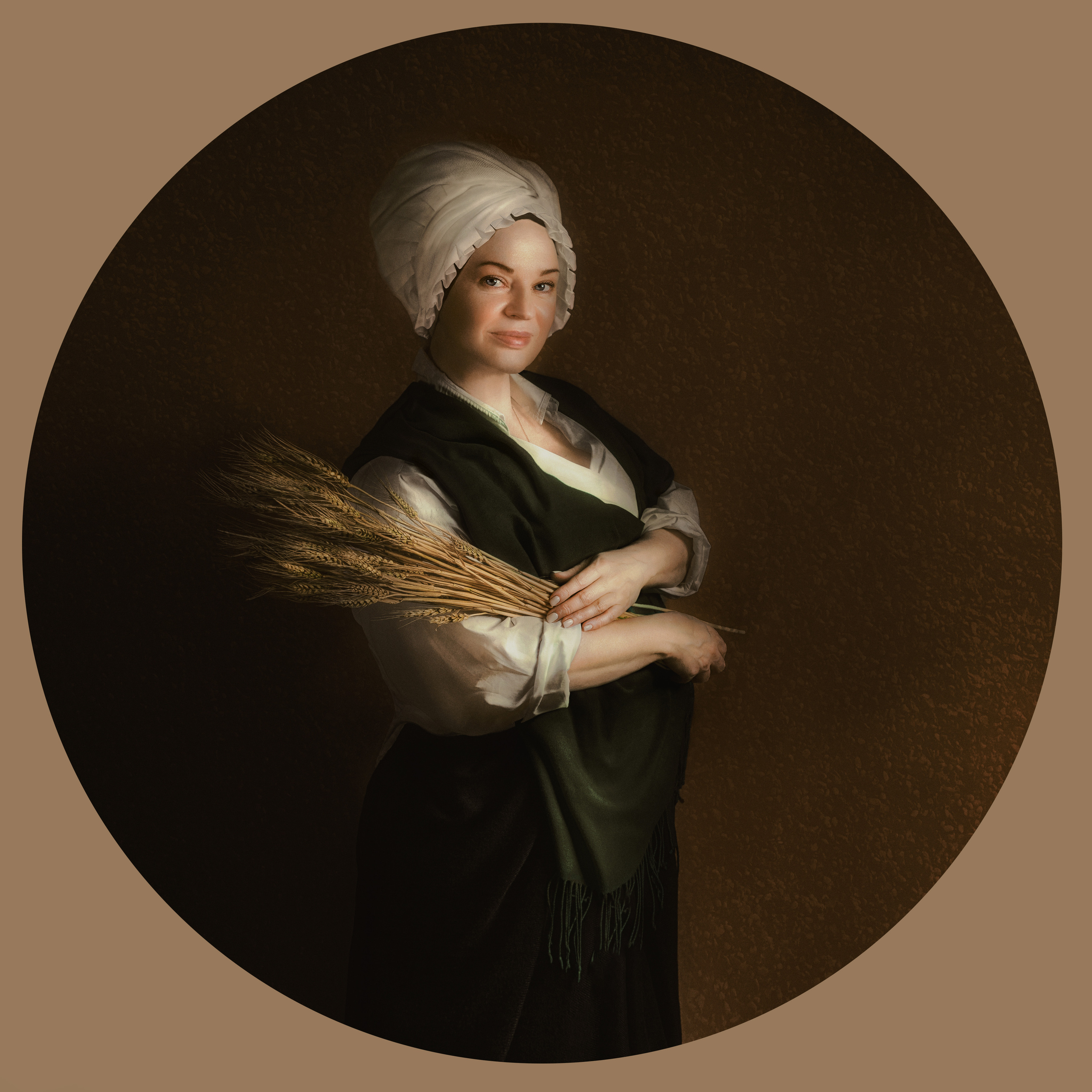 Портреты в стиле FINE ART. Репортажный, архитектурный, театральный и файн-арт фотограф Лена Мельникова в Москве