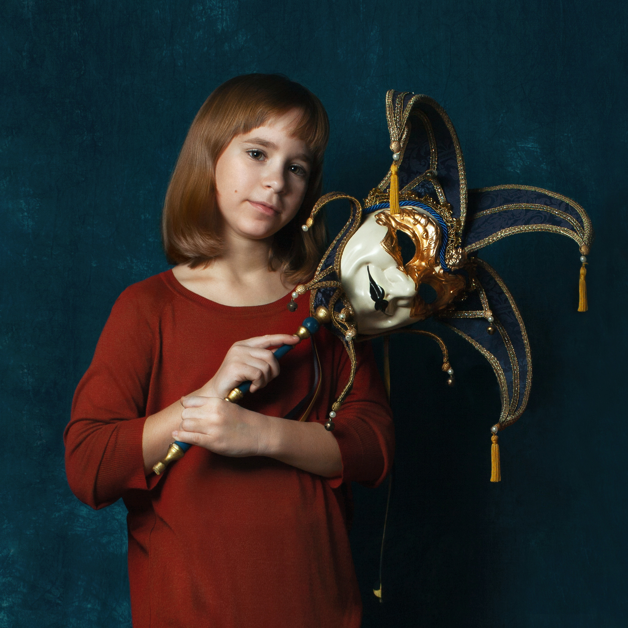 Портреты в стиле FINE ART. Репортажный, архитектурный, театральный и файн-арт фотограф Лена Мельникова в Москве