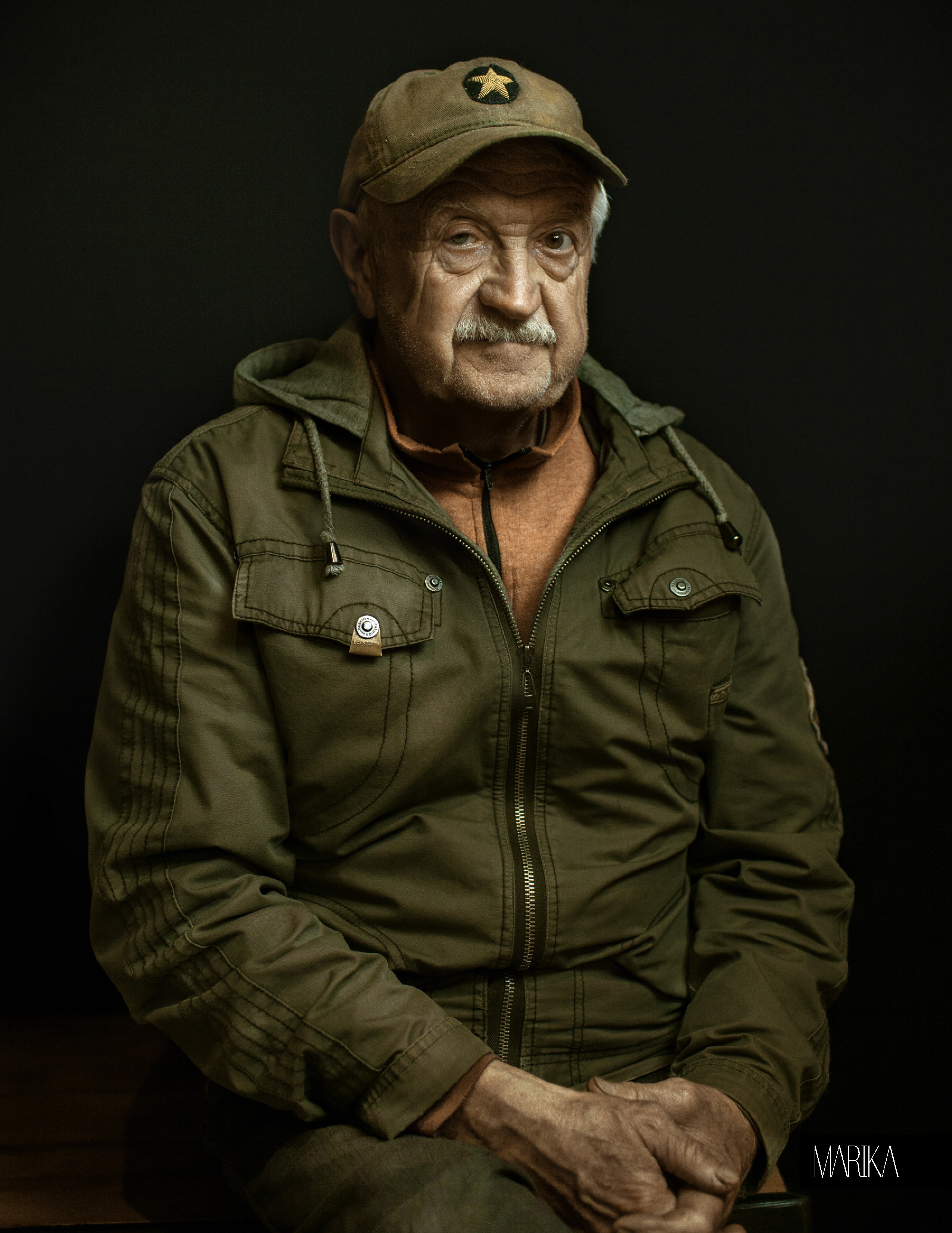 MARIKA. Репортажный, архитектурный, театральный и файн-арт фотограф Лена Мельникова в Москве