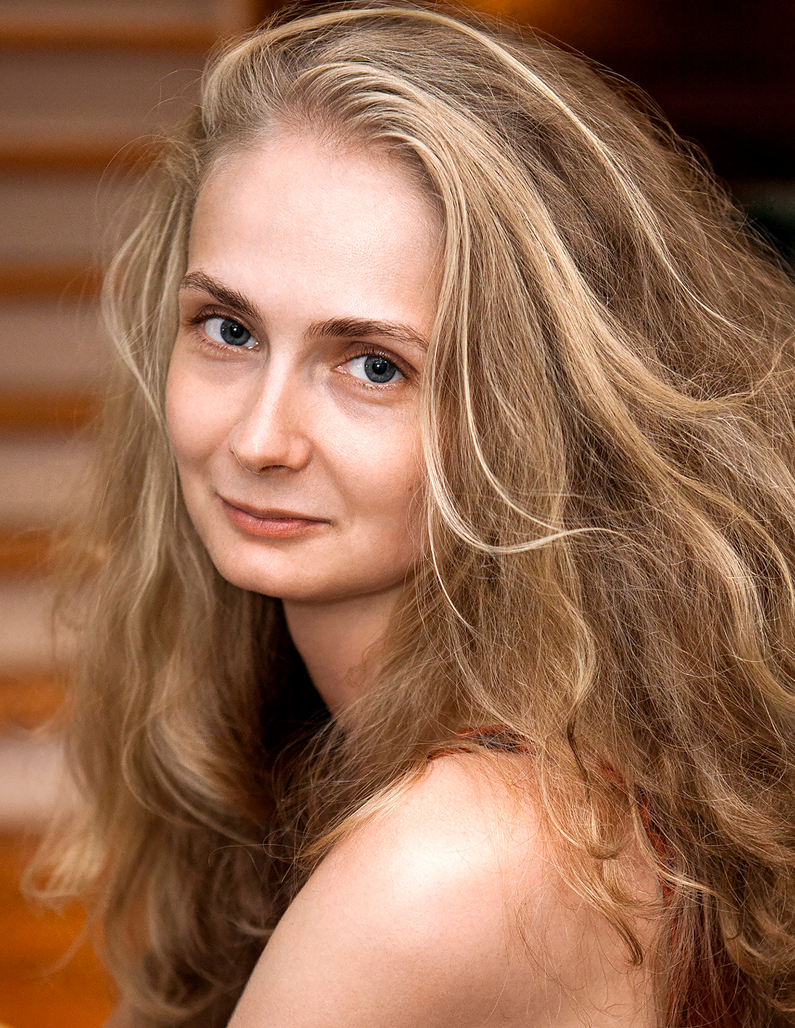 Классические портреты. Репортажный, архитектурный, театральный и файн-арт фотограф Лена Мельникова в Москве