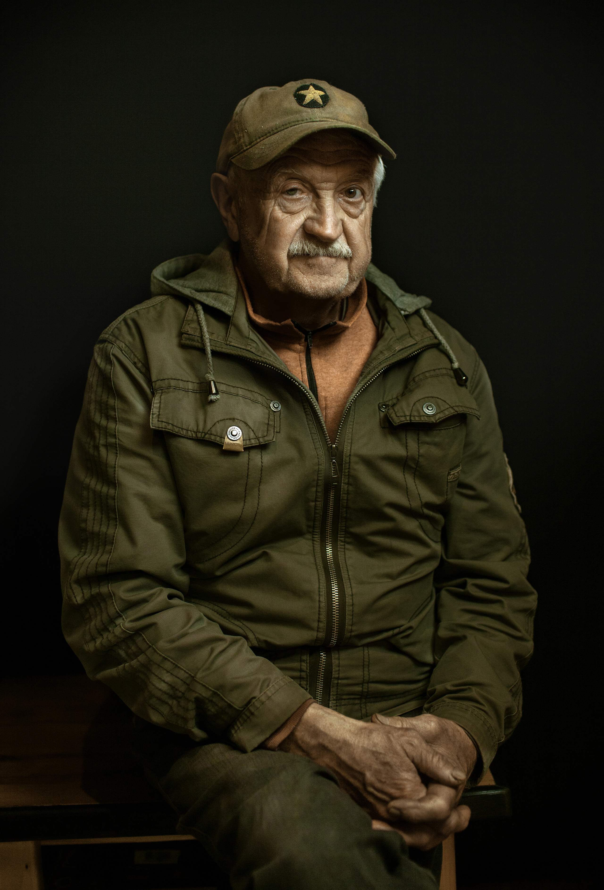 Классические портреты. Репортажный, архитектурный, театральный и файн-арт фотограф Лена Мельникова в Москве