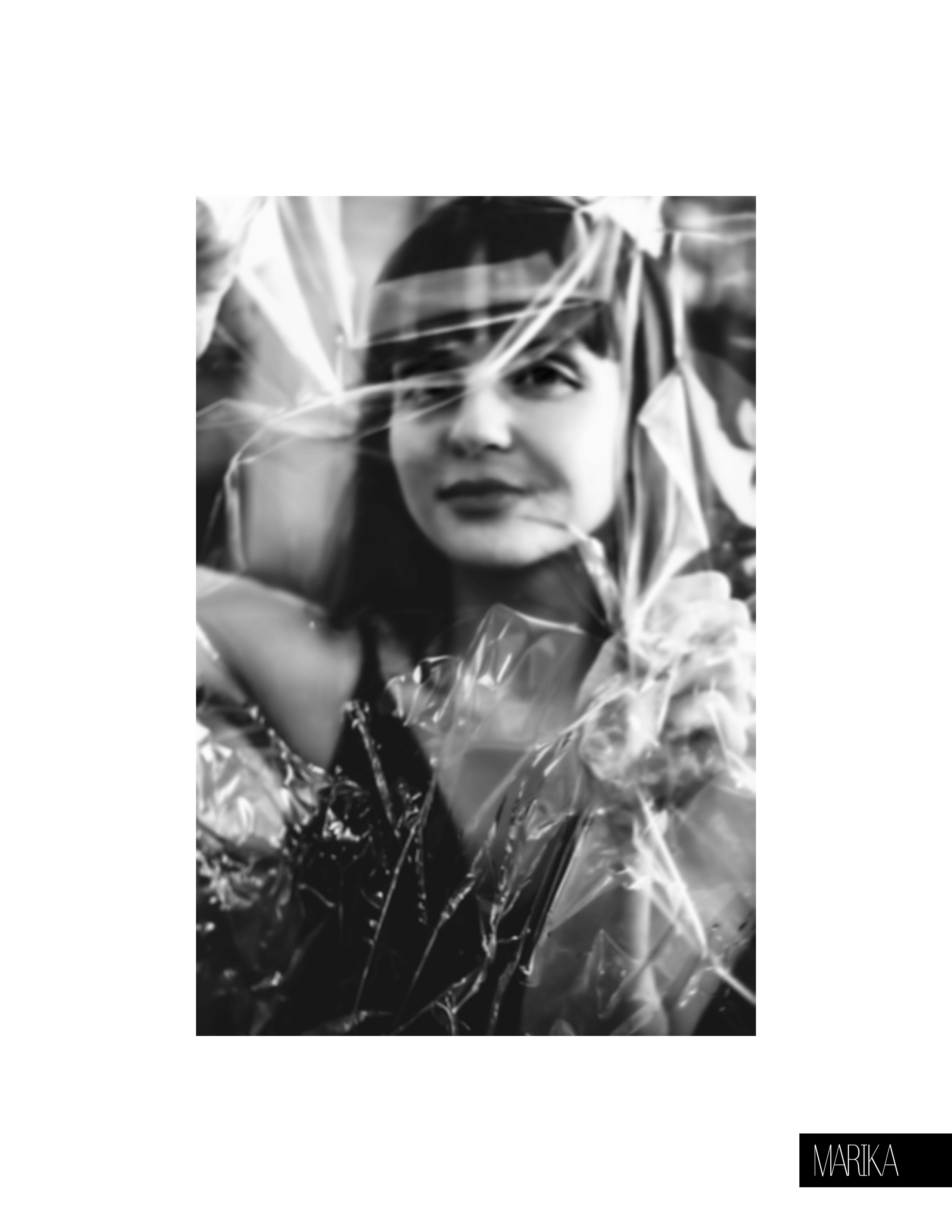 MARIKA. Репортажный, архитектурный, театральный и файн-арт фотограф Лена Мельникова в Москве