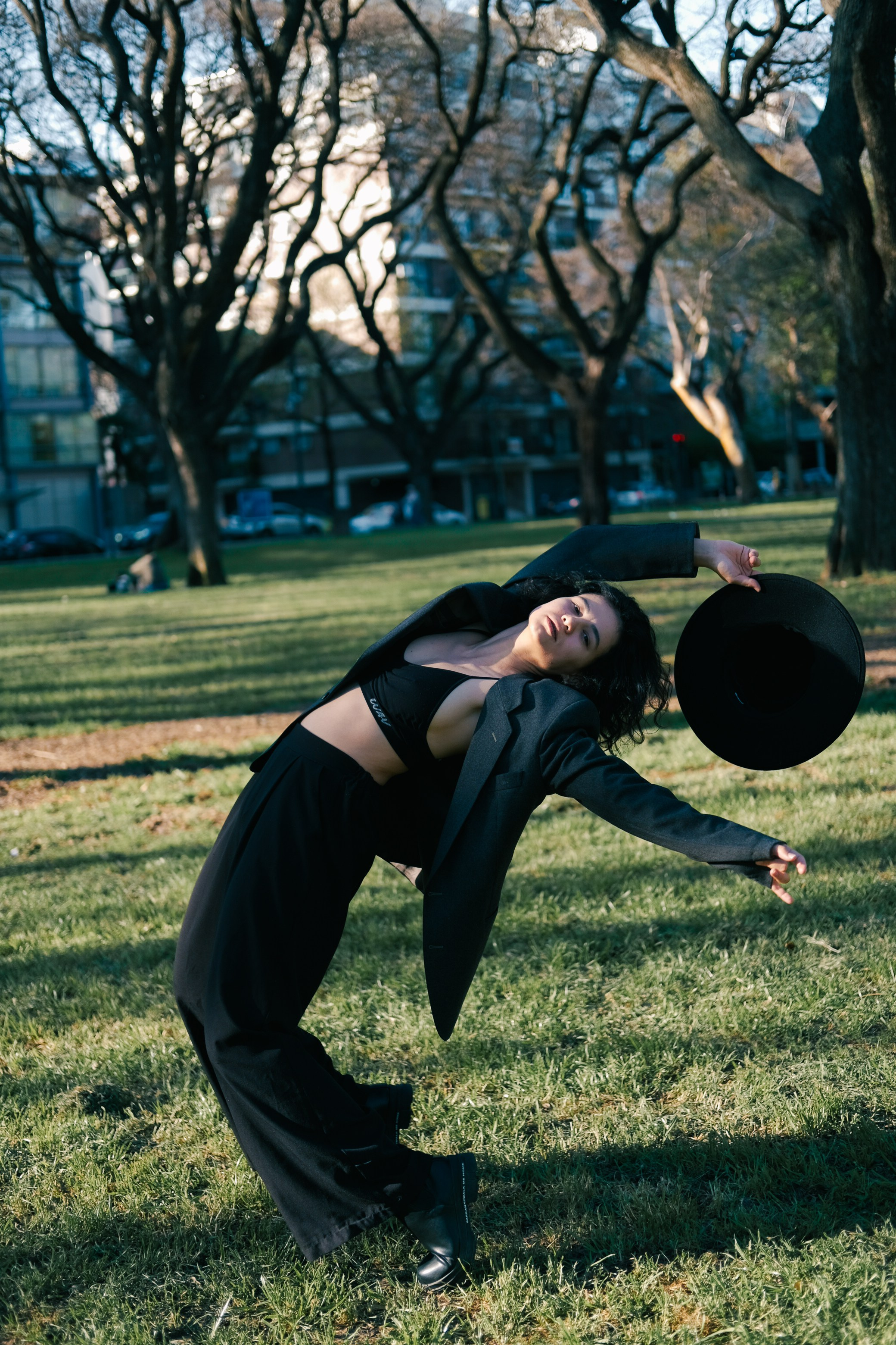 ПОРТРЕТЫ. Олеся Подорожная | Фотограф | Москва | Творческие фотосессии