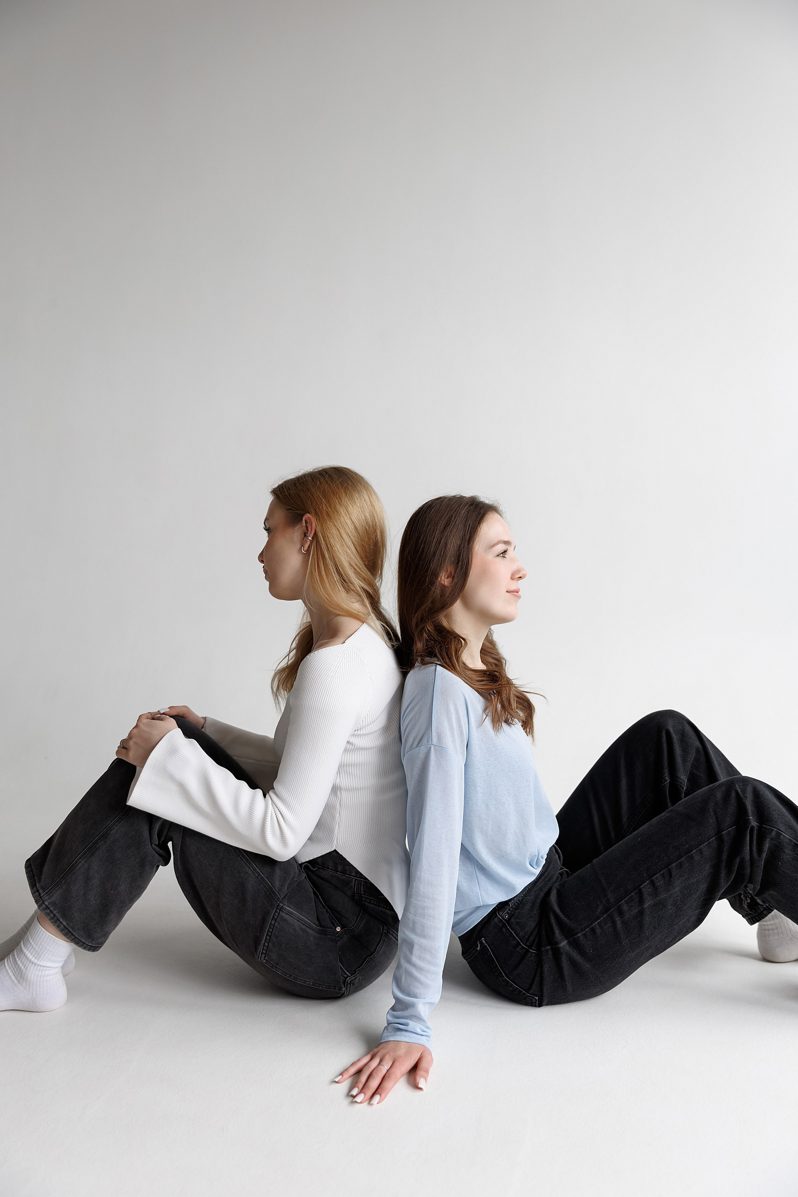 Марго и Ника. Свадебный фотограф в Пскове и Санкт-Петербурге | Анна Голикова