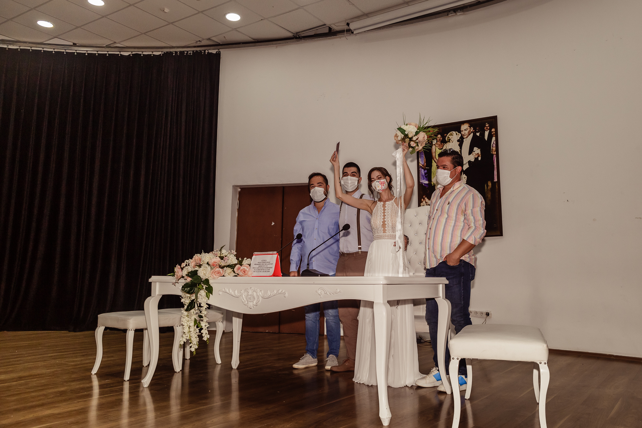 Aleksandra&Volkan. Professional family and children’s photographer in Izmir Irina Eron