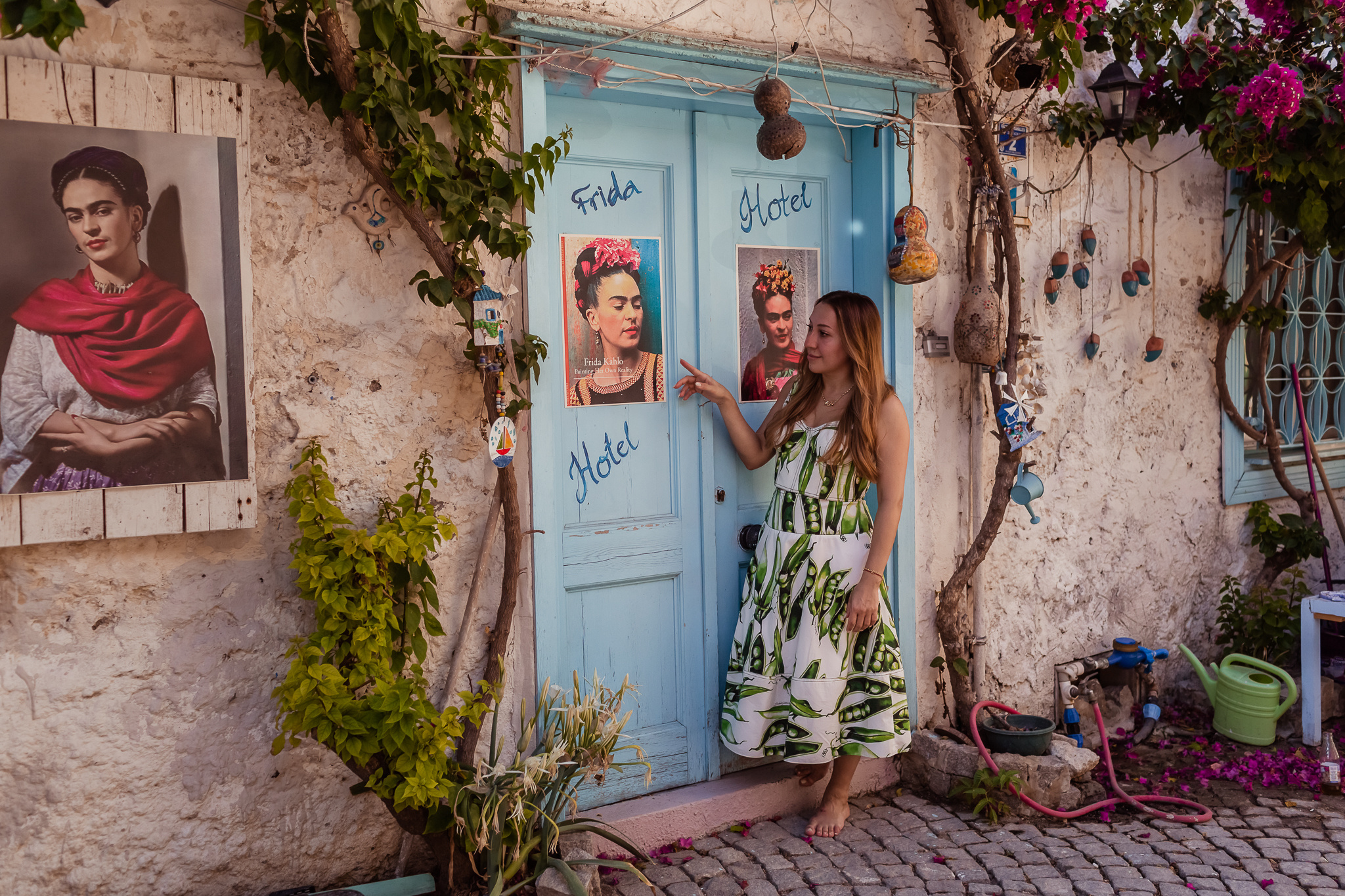 Photo session in Alacati, Cesme. Professional family and children’s photographer in Izmir Irina Eron