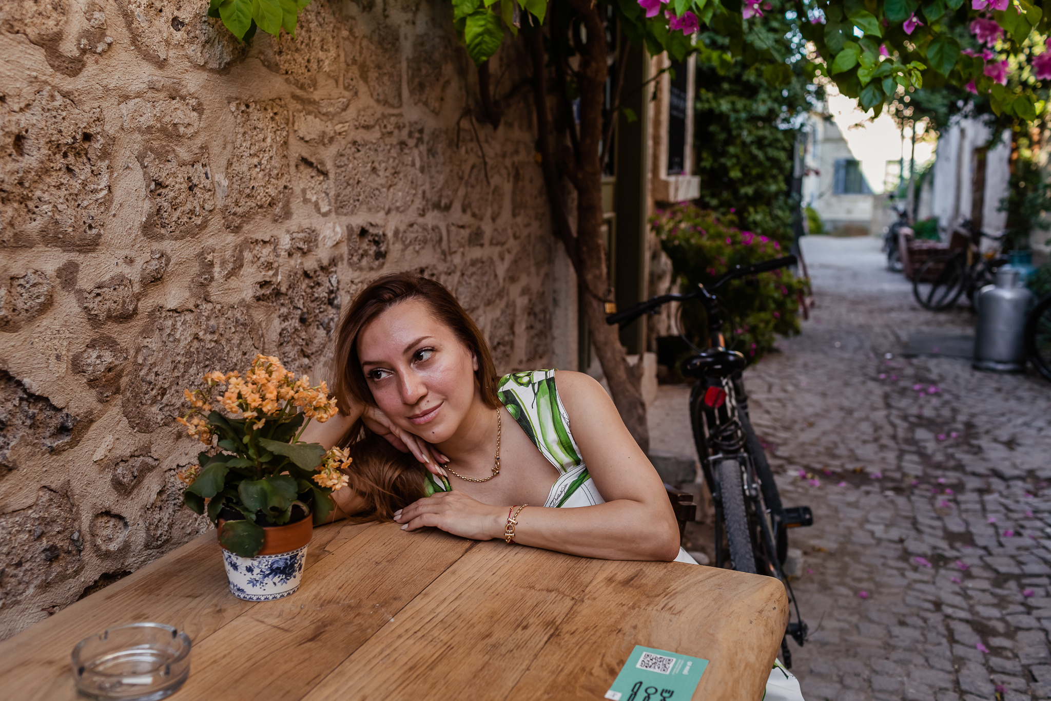 Photo session in Alacati, Cesme. Professional family and children’s photographer in Izmir Irina Eron