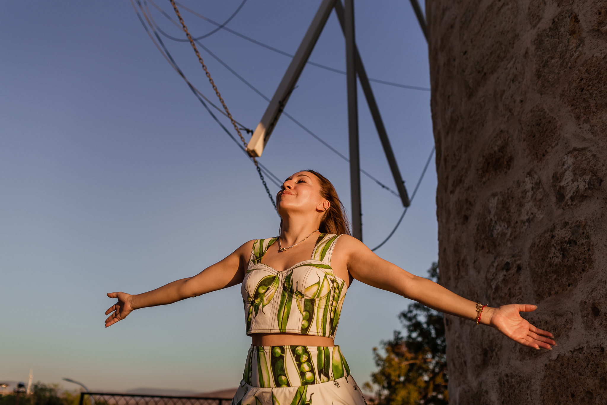 Photo session in Alacati, Cesme. Professional family and children’s photographer in Izmir Irina Eron