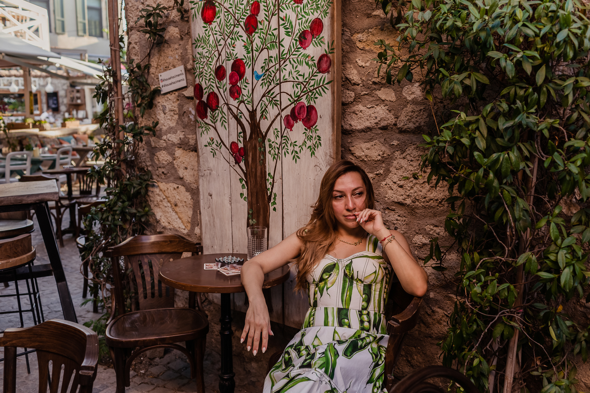 Photo session in Alacati, Cesme. Professional family and children’s photographer in Izmir Irina Eron