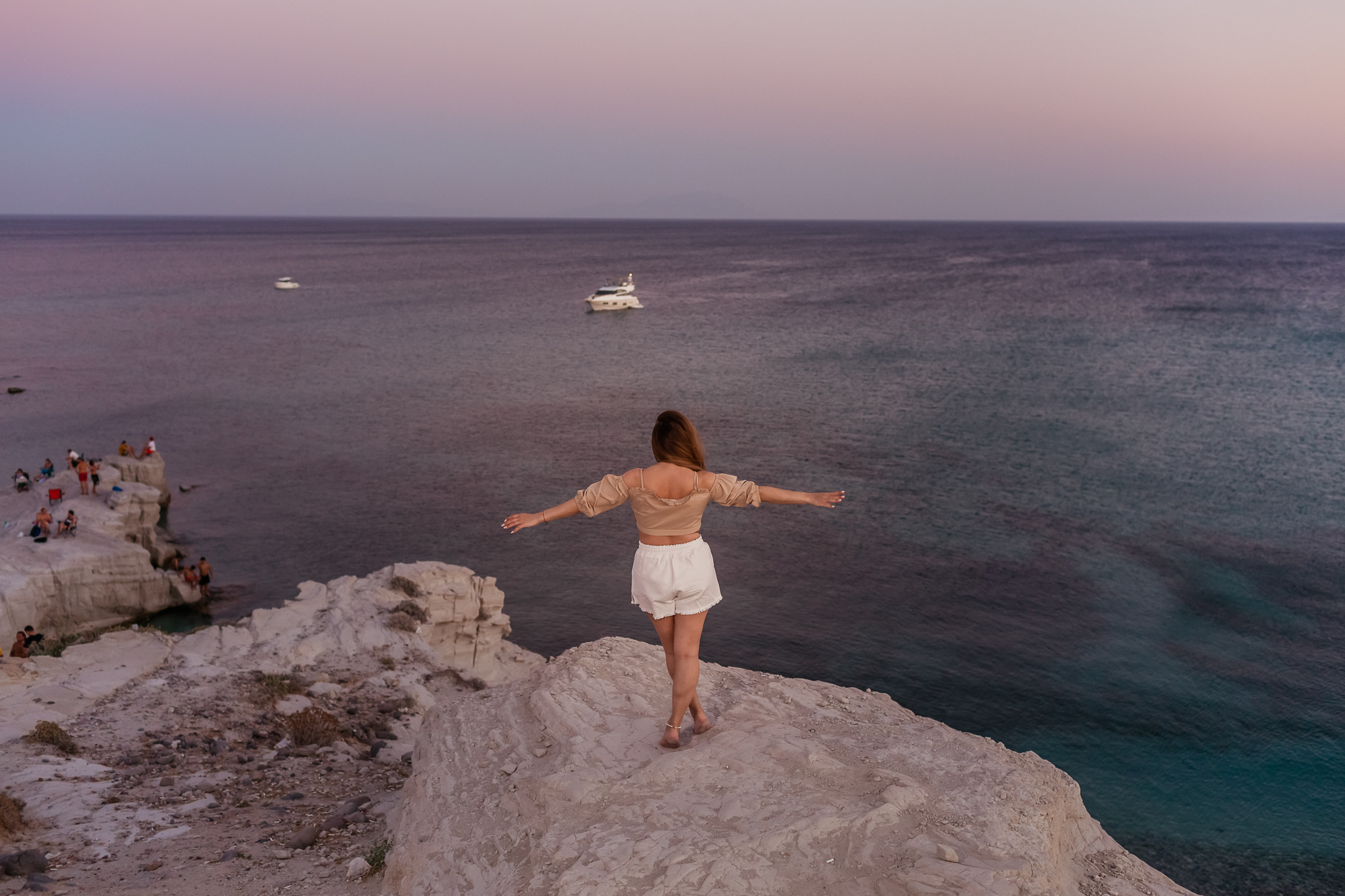 Photo session in Alacati, Cesme. Professional family and children’s photographer in Izmir Irina Eron