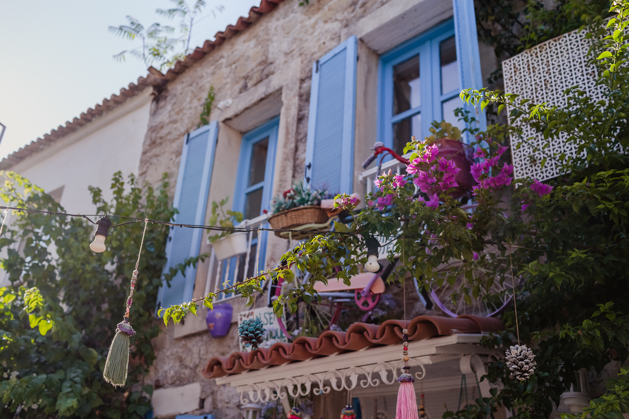 Photo session in Alacati, Cesme. Professional family and children’s photographer in Izmir Irina Eron
